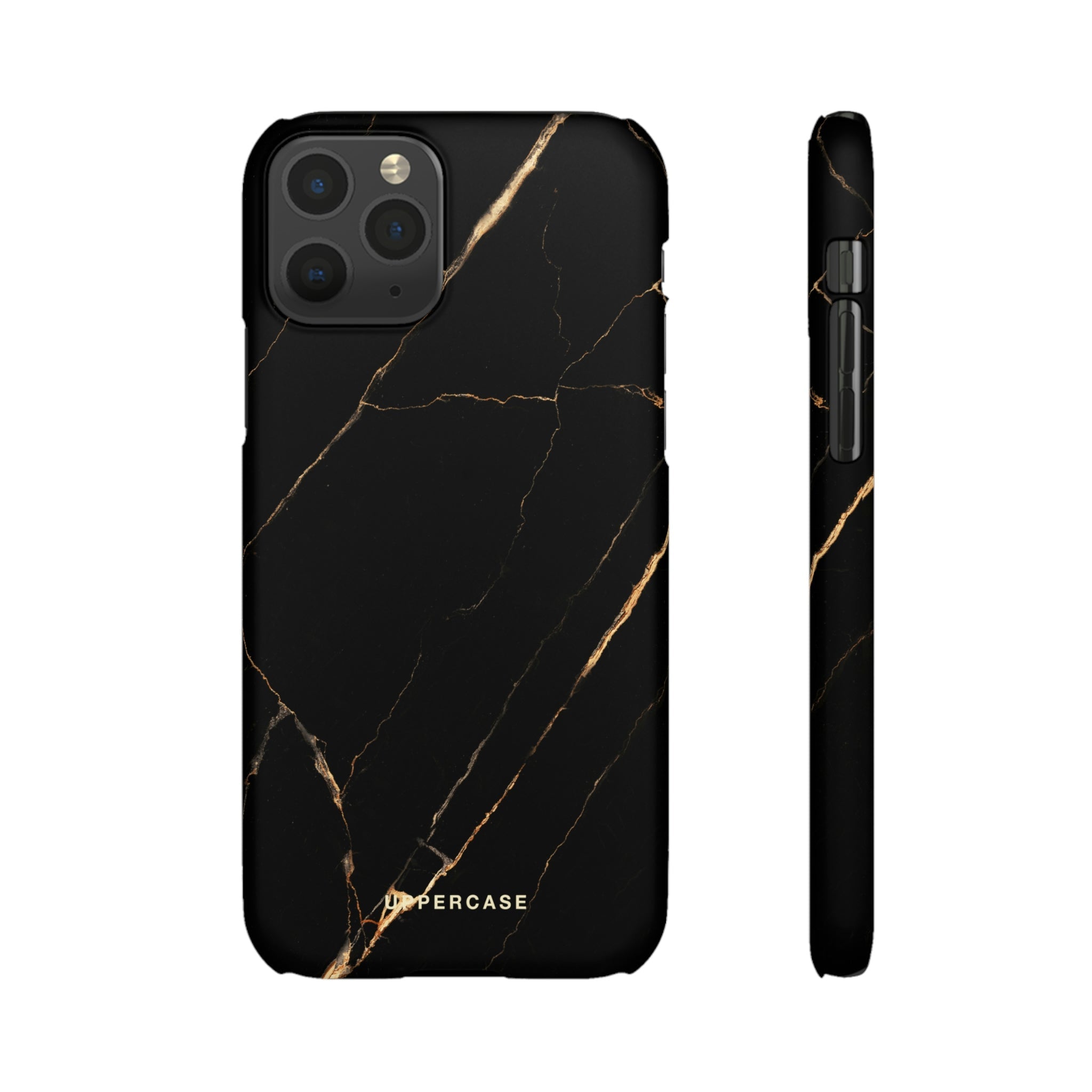 Royal Marble - Snap Case