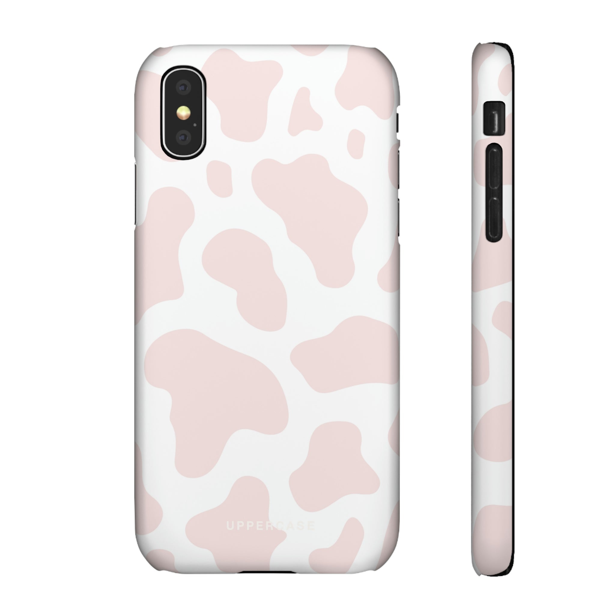 Milky Way - Pink - Snap Case