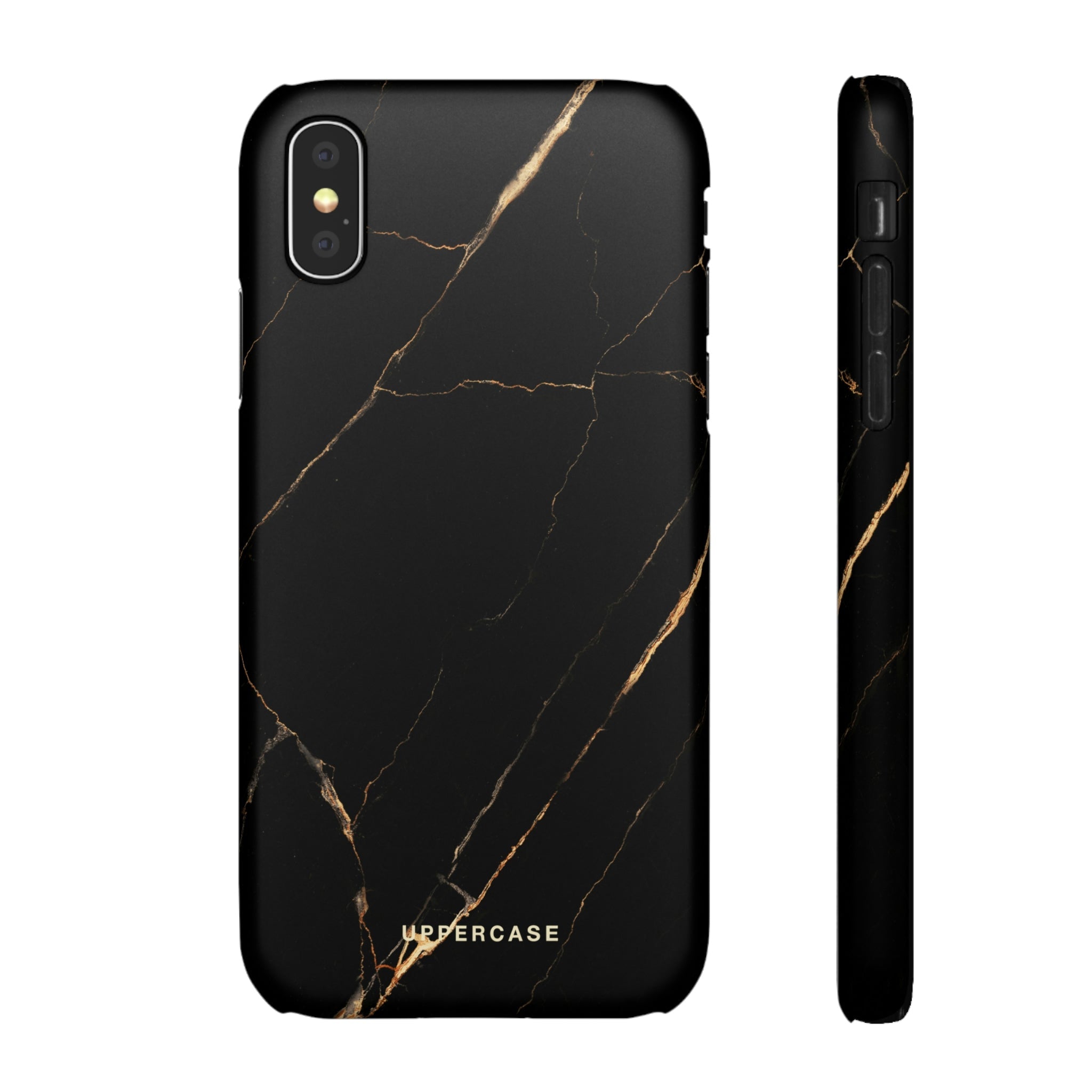 Royal Marble - Snap Case