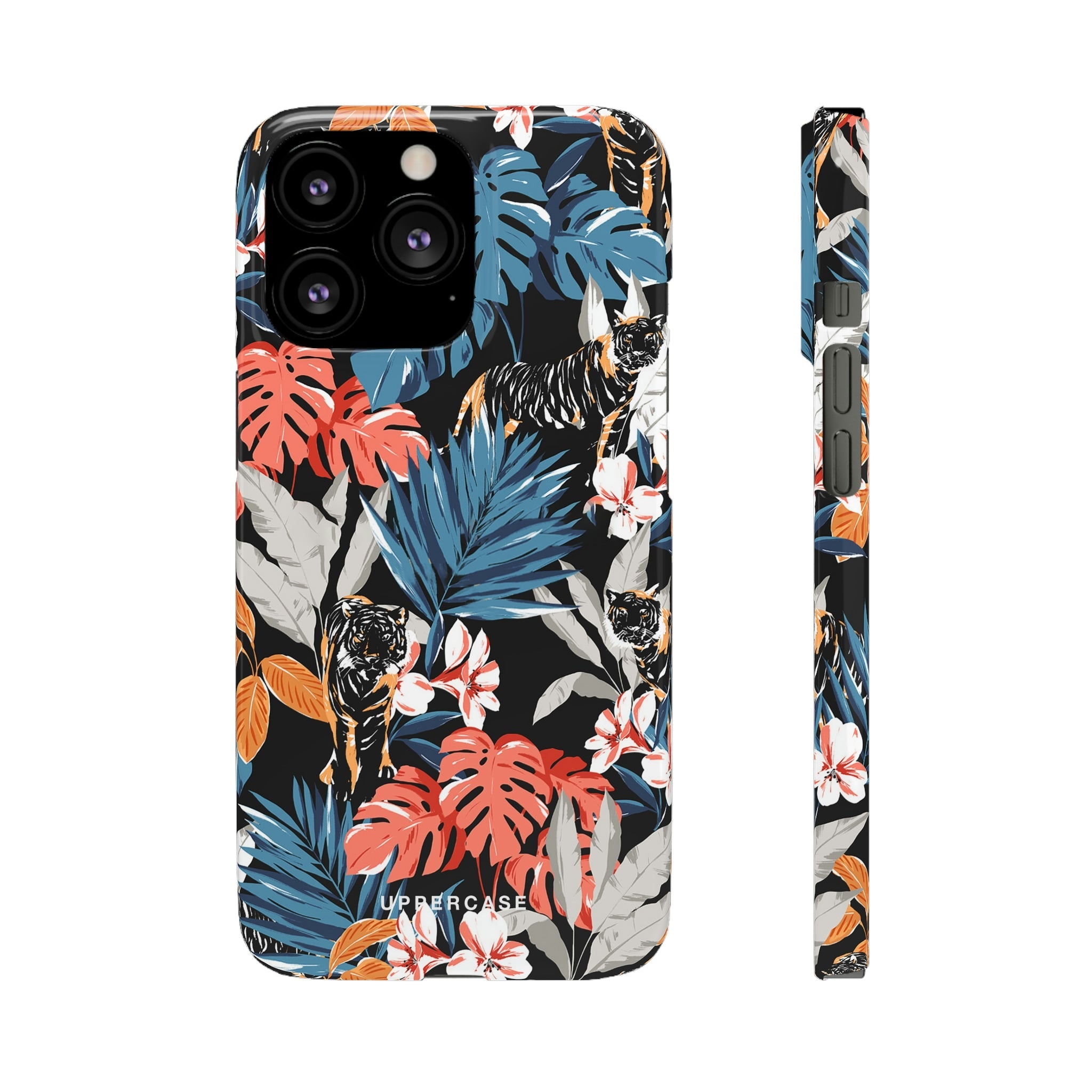 Jungle Cat - Snap Case