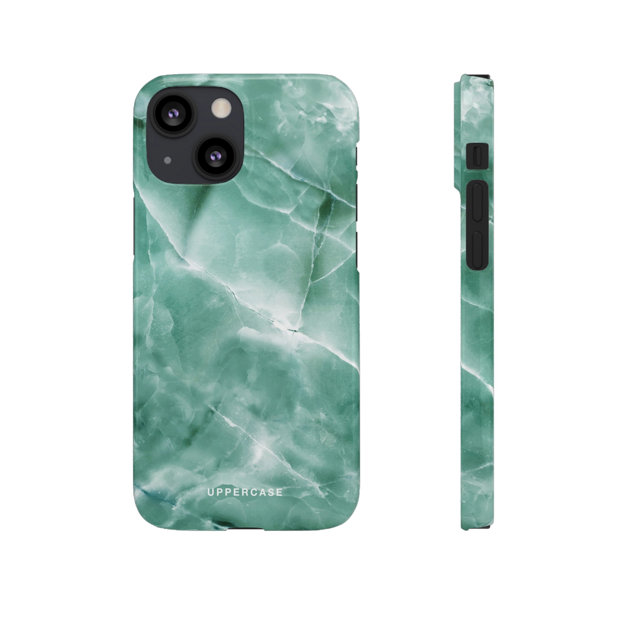 Divine Jade - Snap Case