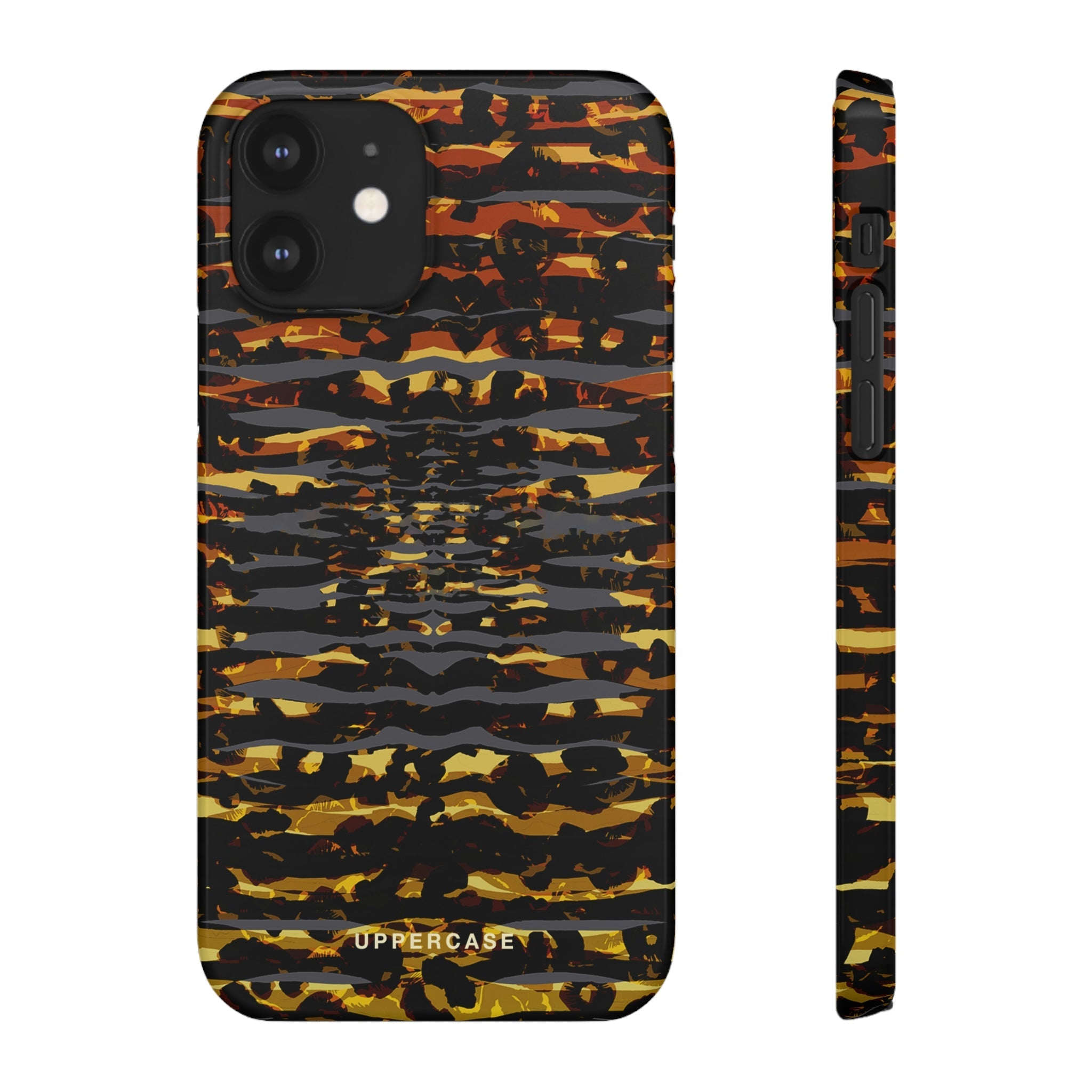 Wild Side - Snap Case