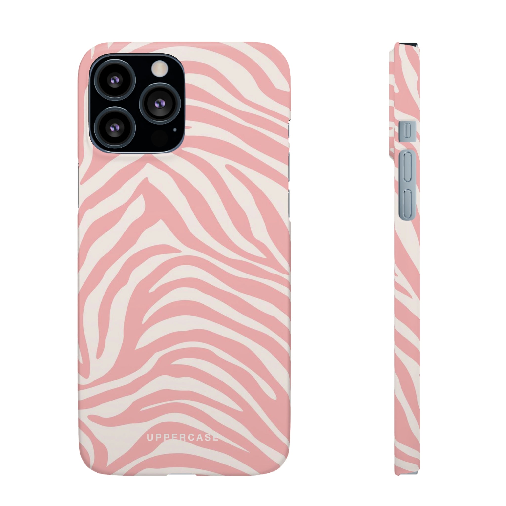 Free Spirit - Snap Case