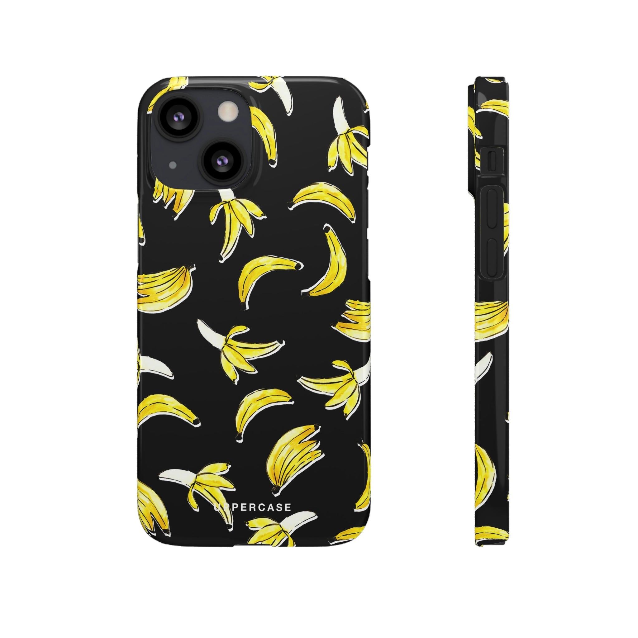 Banana Split - Snap Case