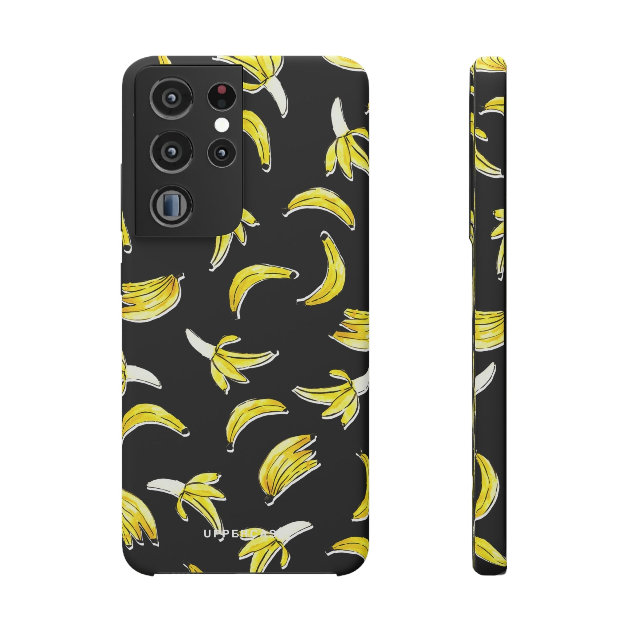 Banana Split - Snap Case