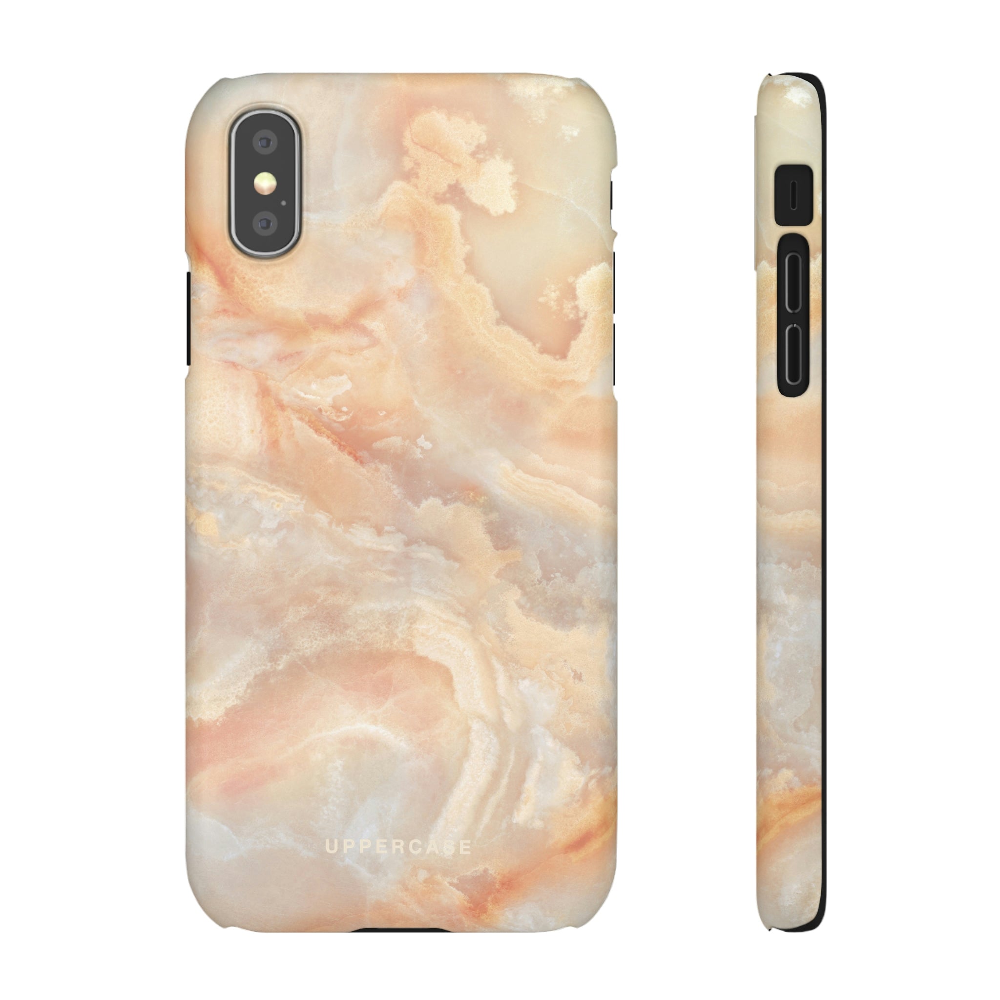 New Horizon - Snap Case