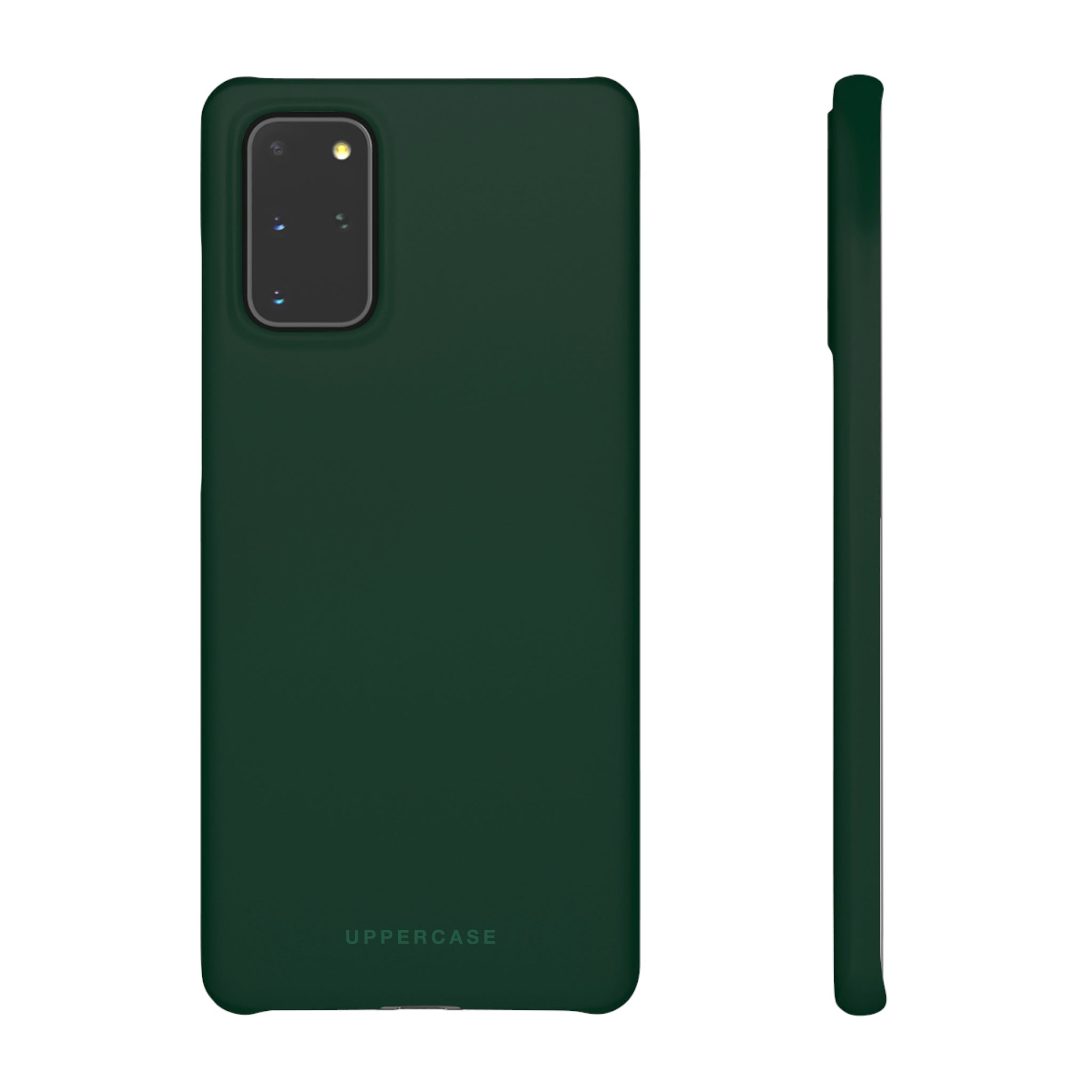 Emerald - Snap Case