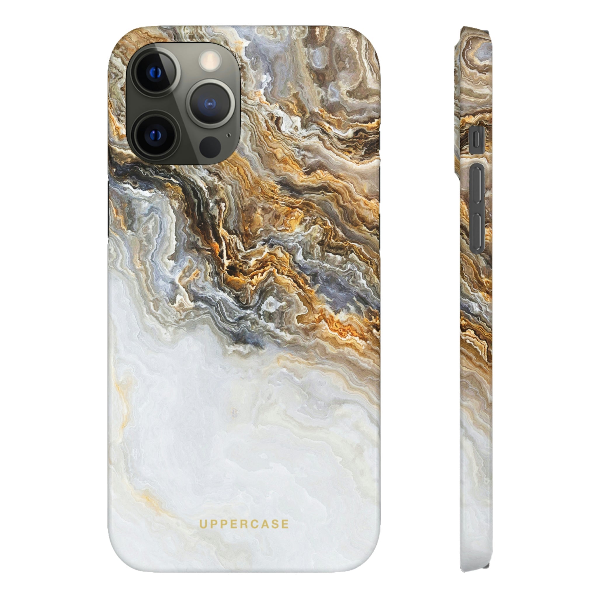 Desert Mist - Snap Case