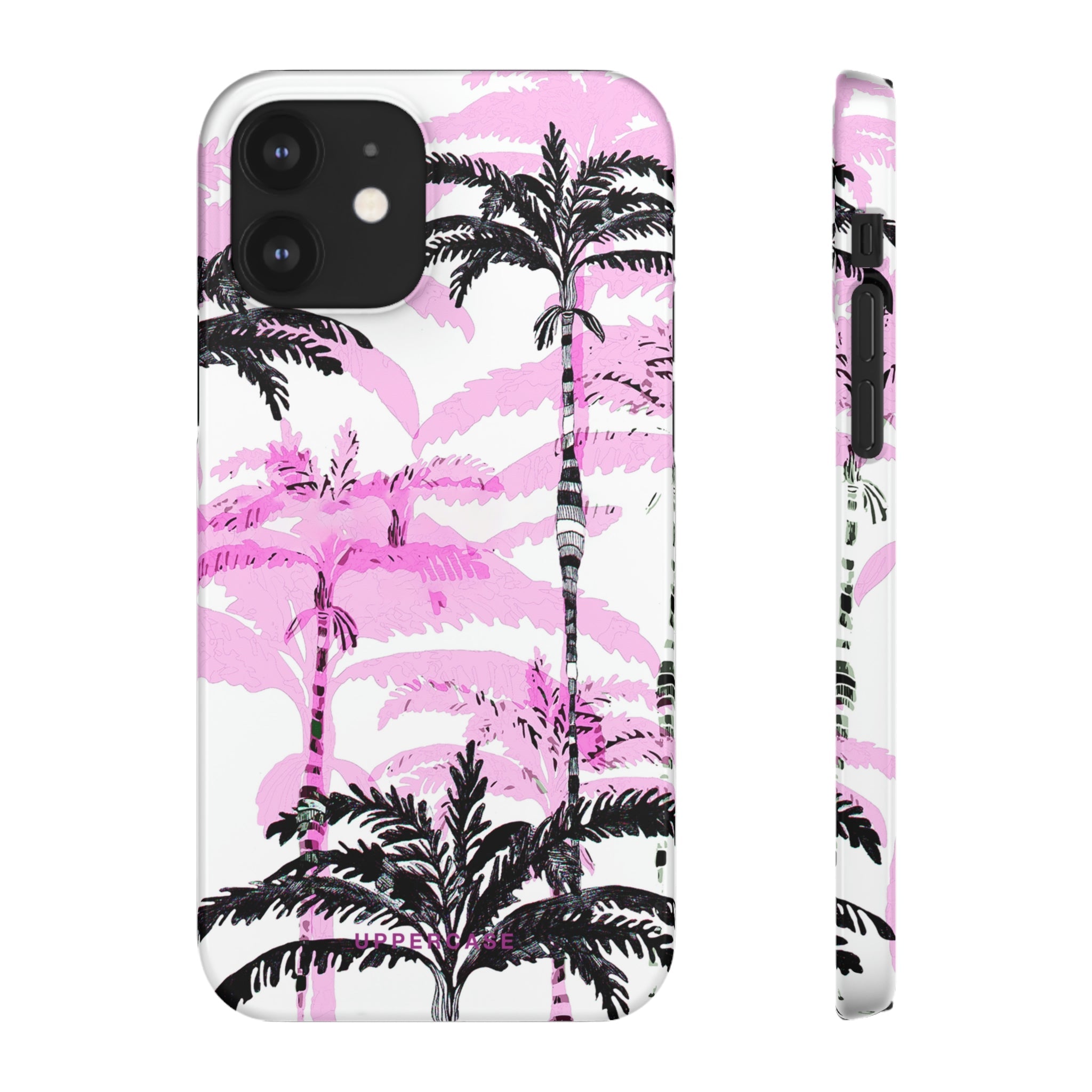 Palm Beach - Snap Case