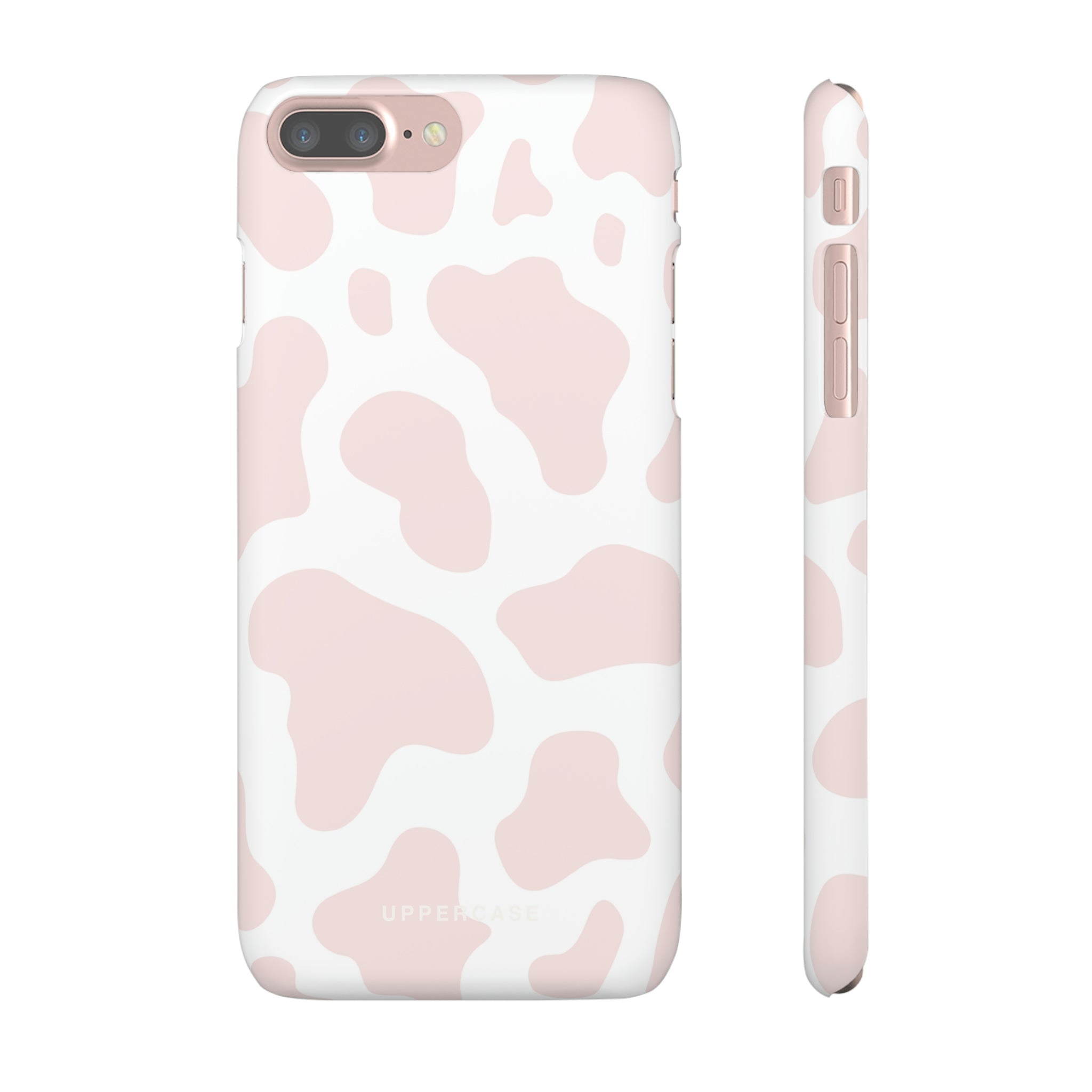 Milky Way - Pink - Snap Case