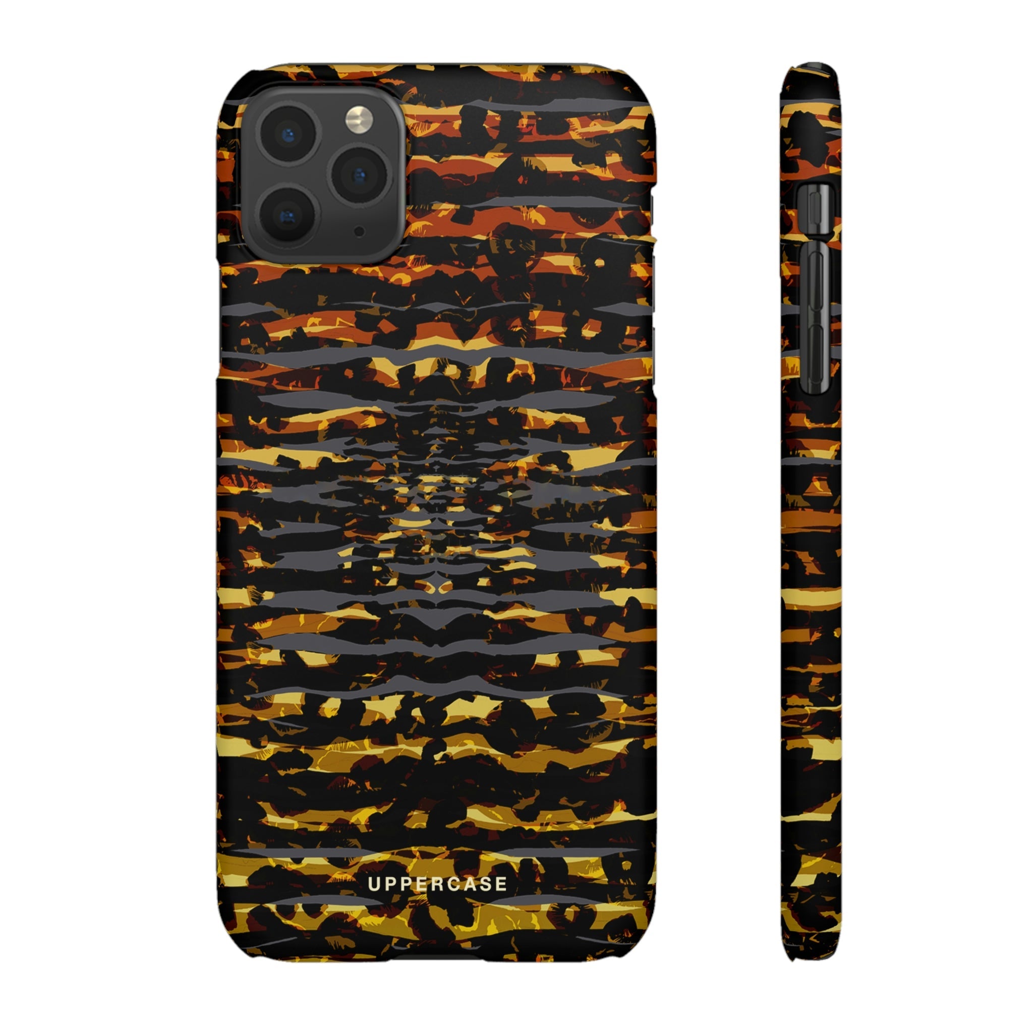 Wild Side - Snap Case