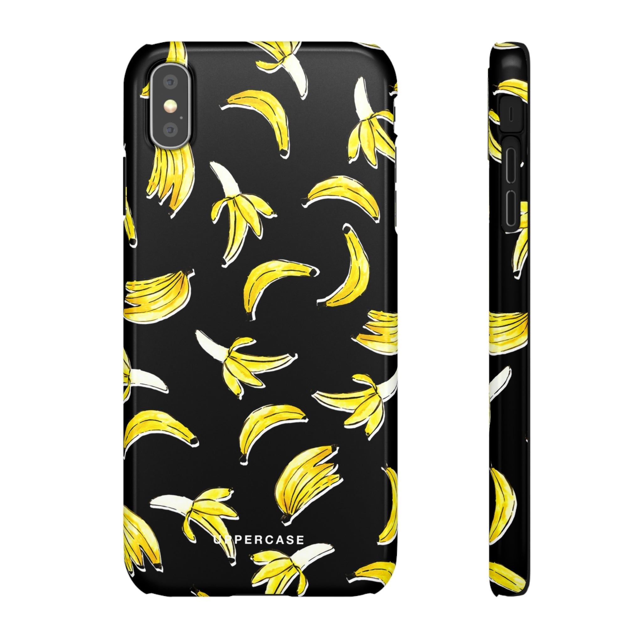 Banana Split - Snap Case