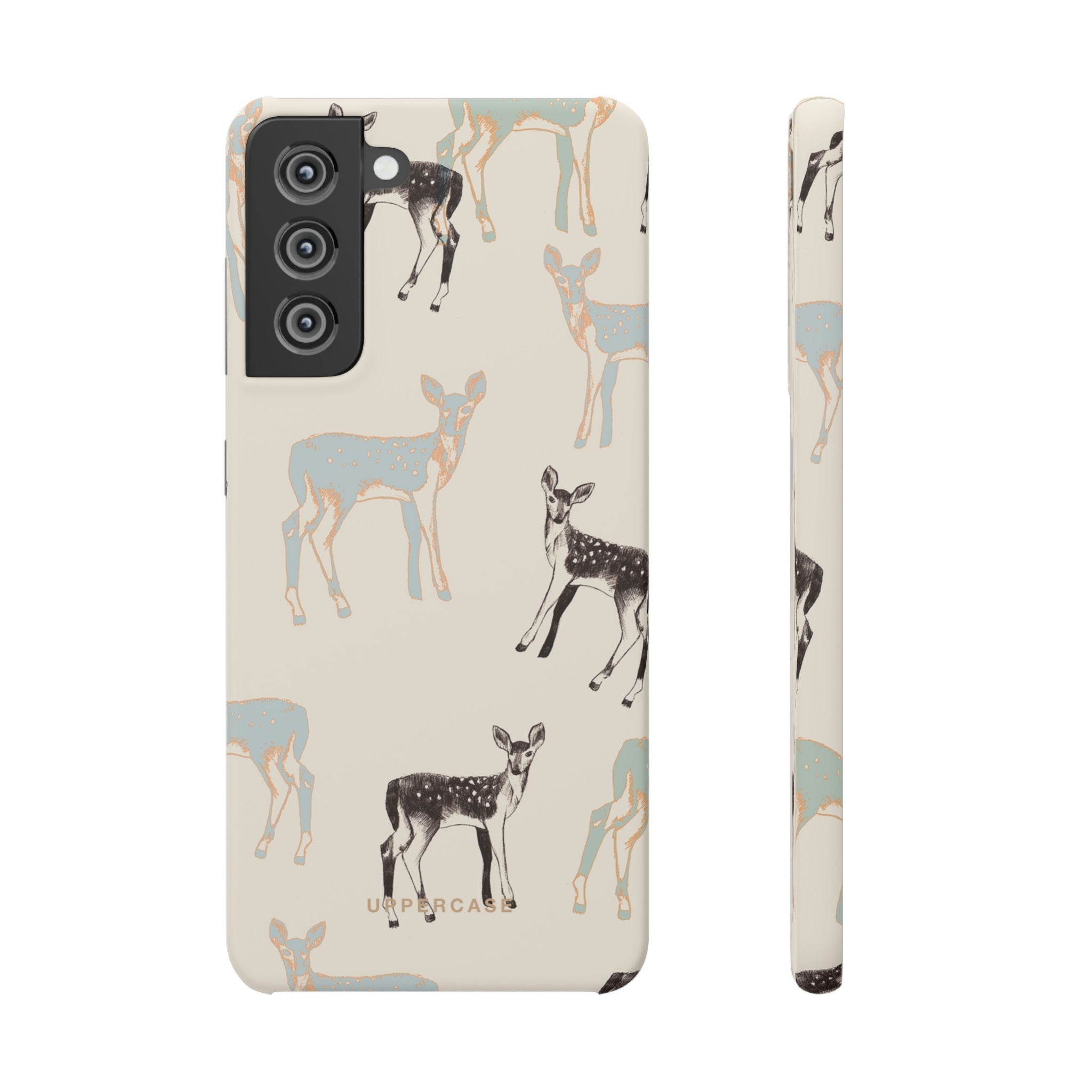 Oh Deer - Snap Case