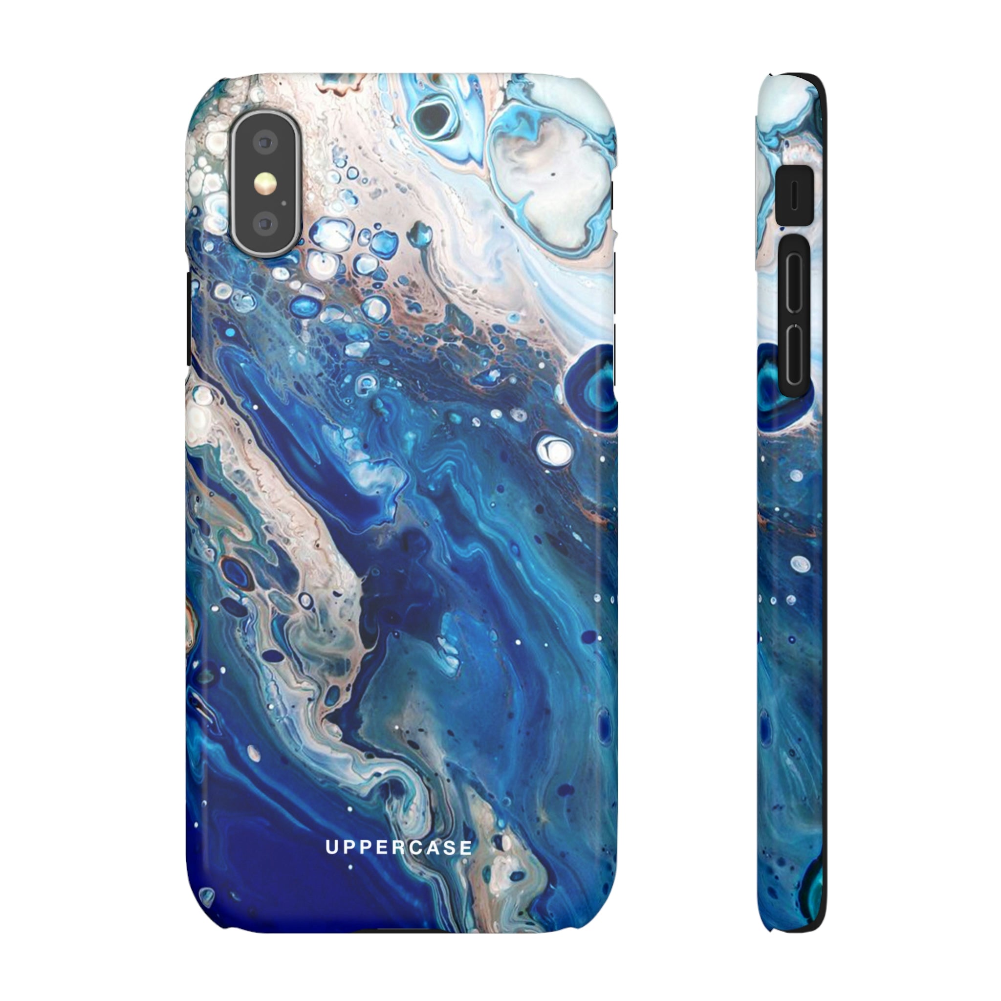 Deep Sea - Snap Case