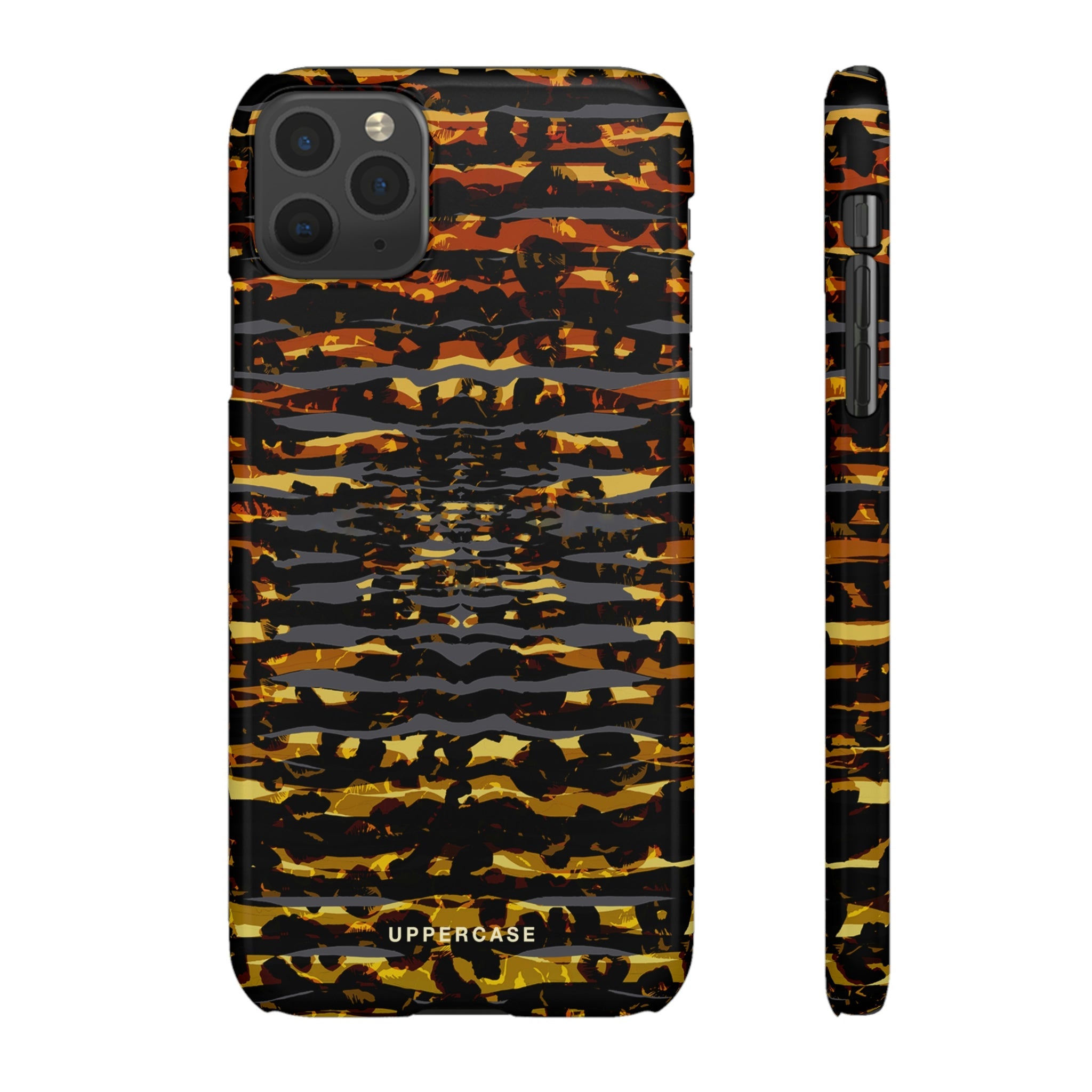 Wild Side - Snap Case