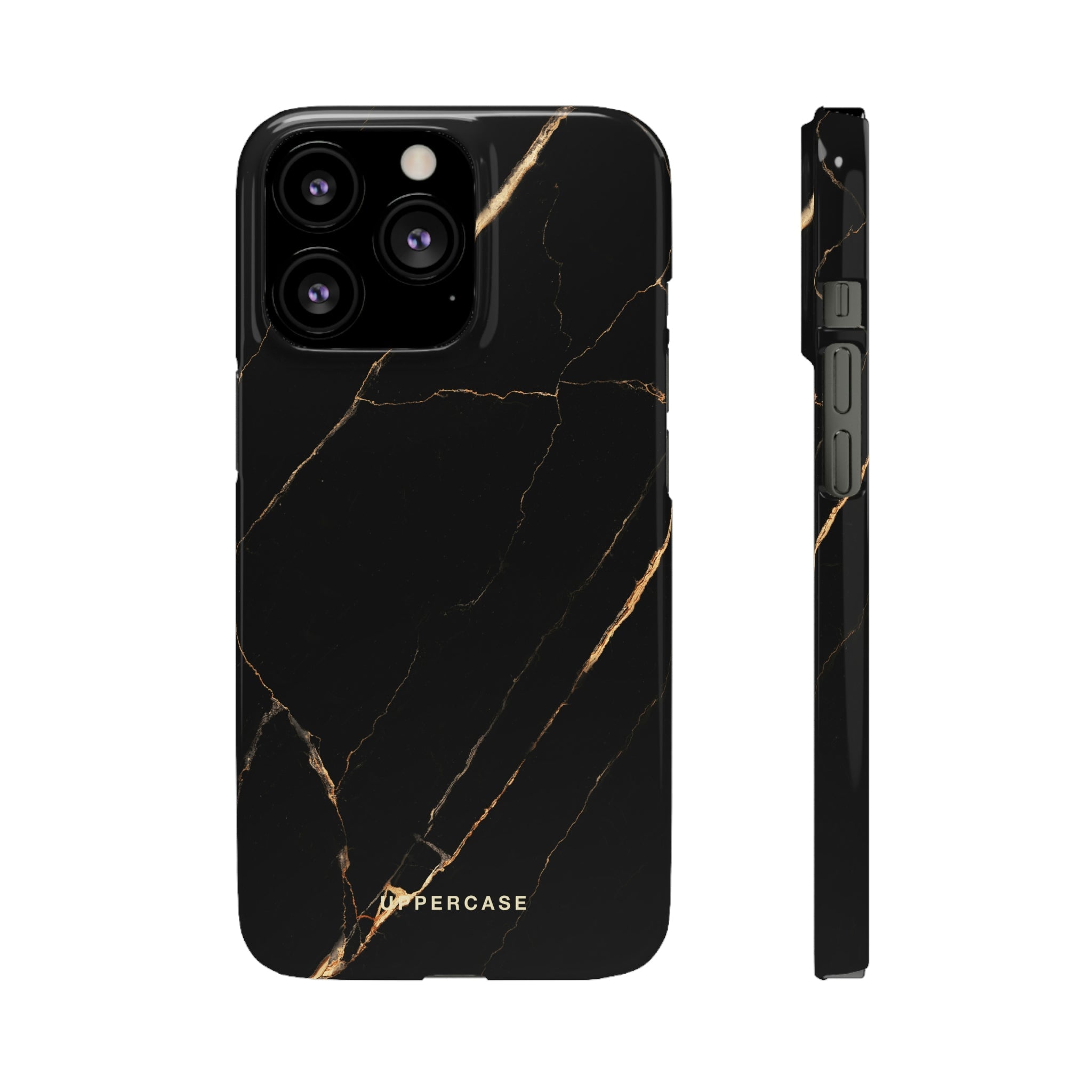 Royal Marble - Snap Case