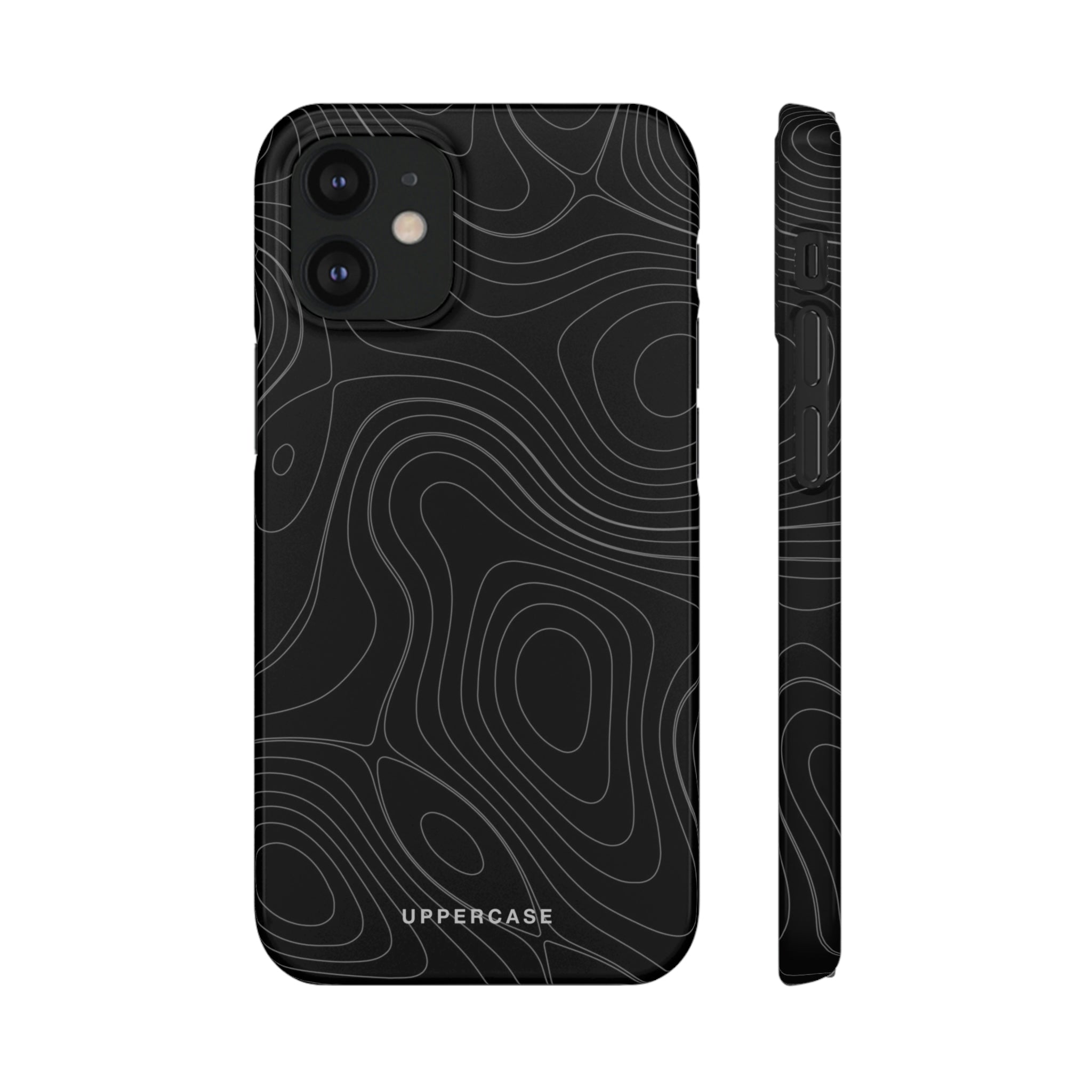 Terra Nova - Snap Case