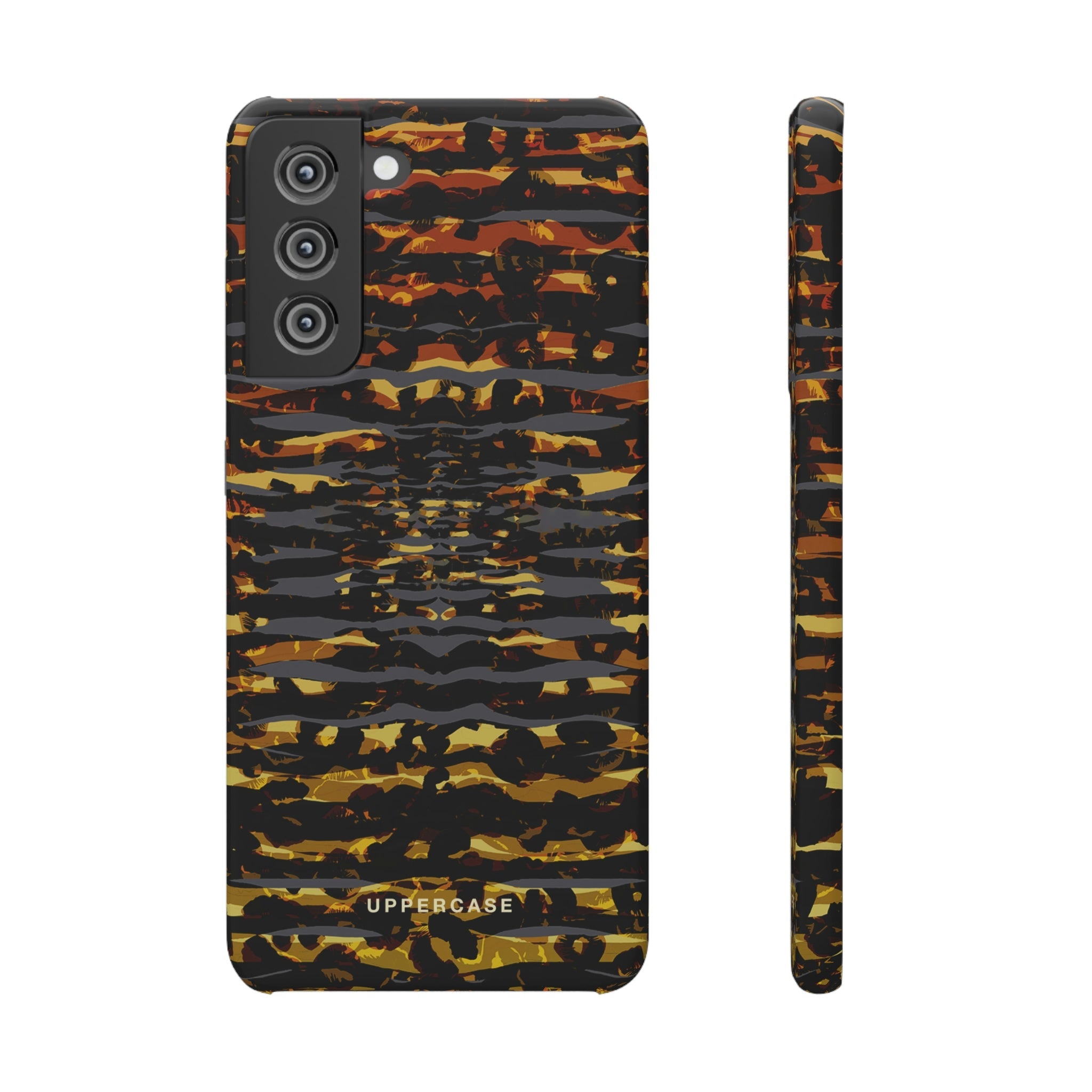 Wild Side - Snap Case