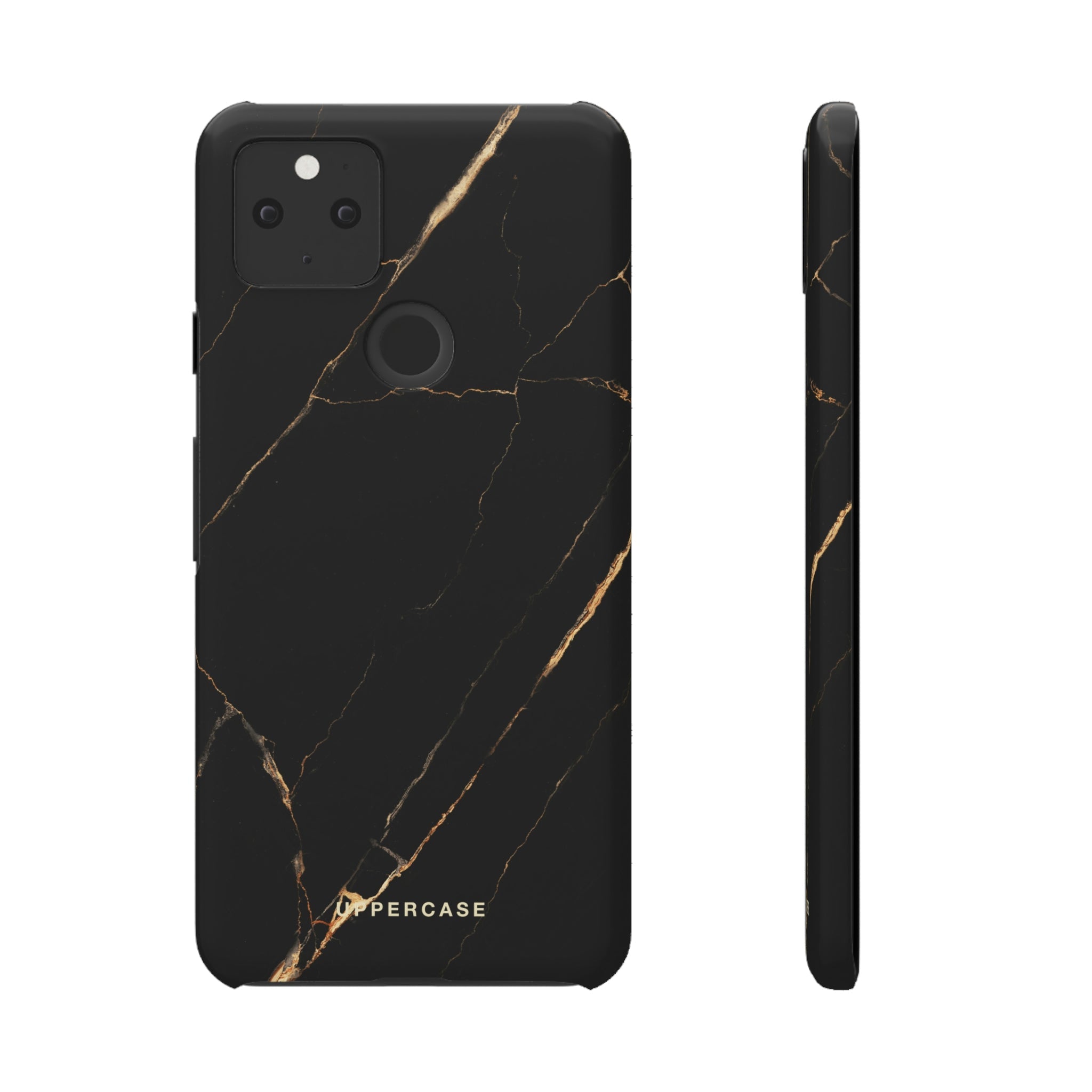 Royal Marble - Snap Case