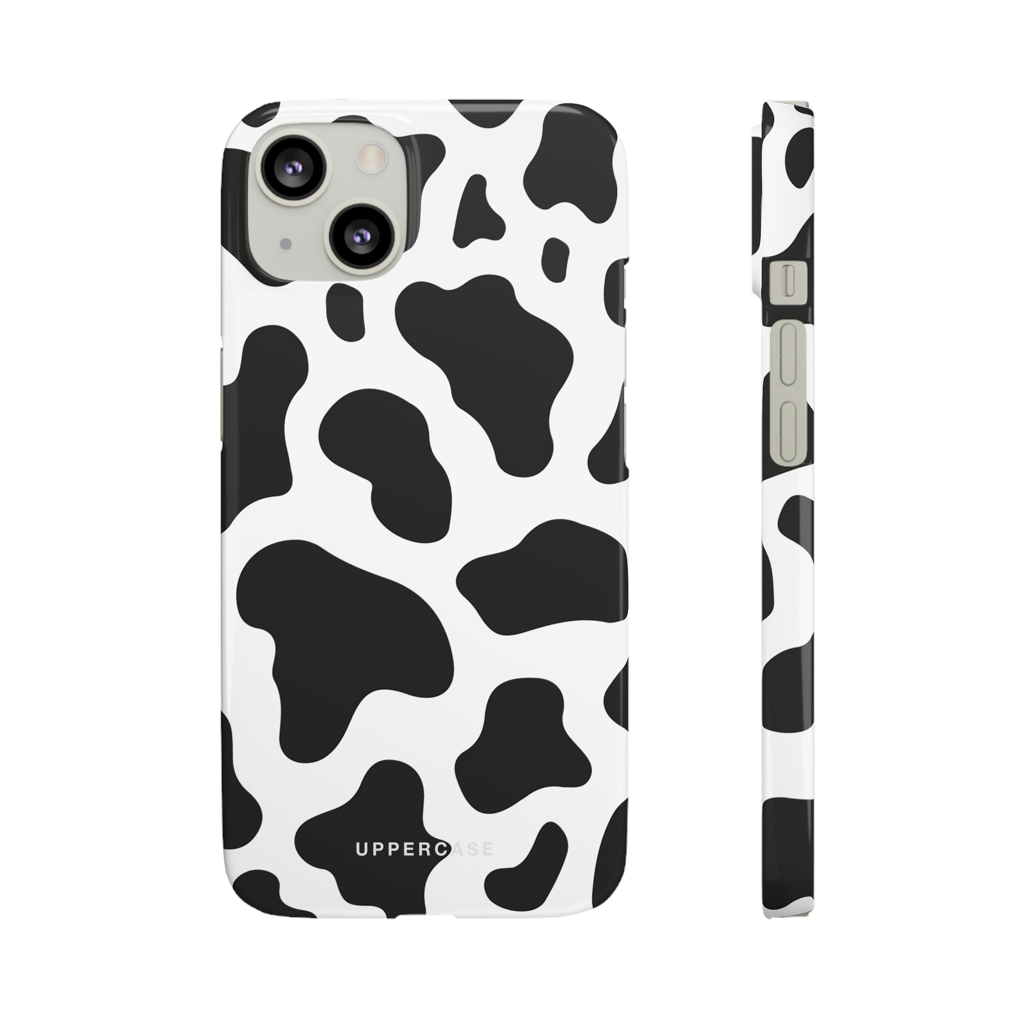 Milky Way - Black - Snap Case