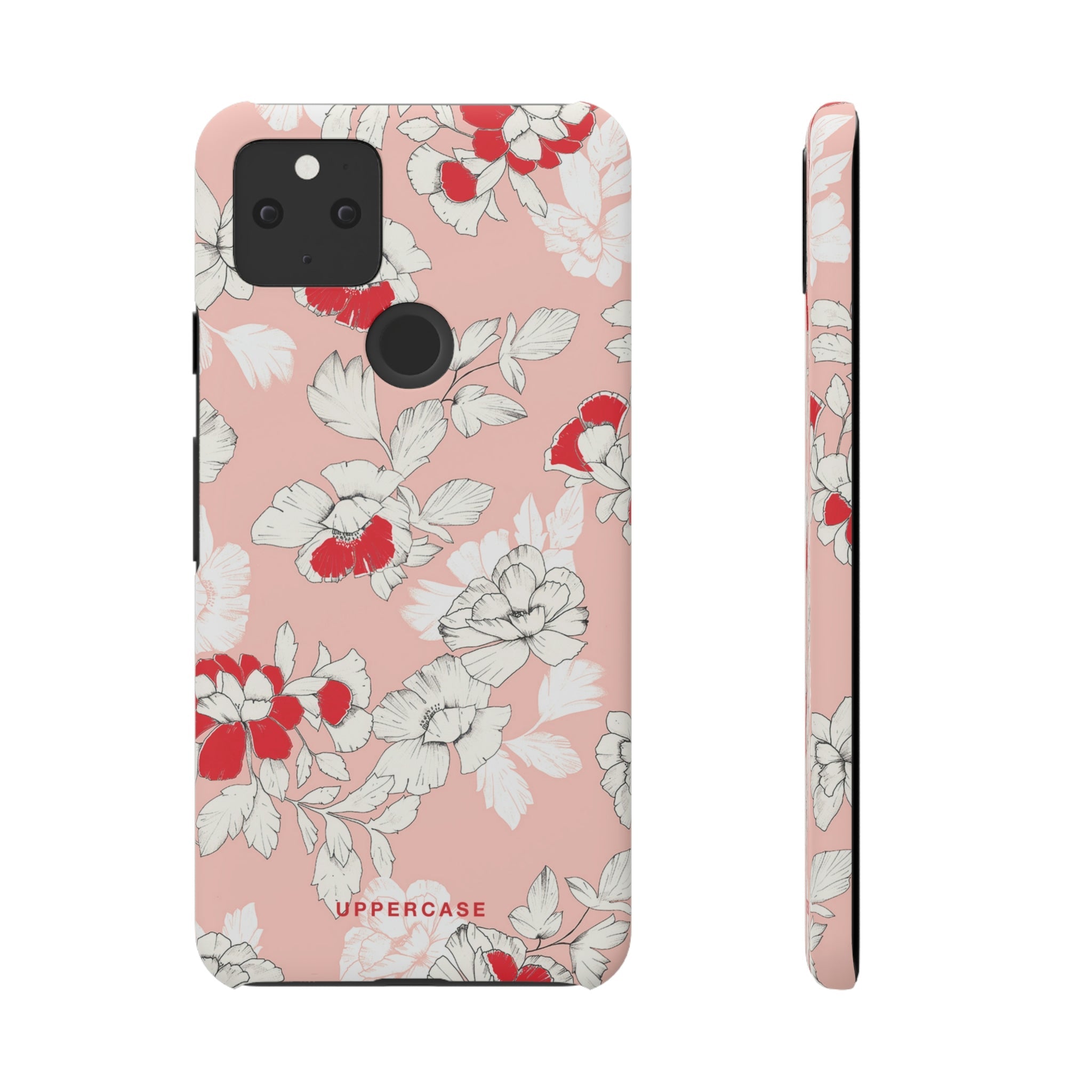 Lotus Love - Snap Case