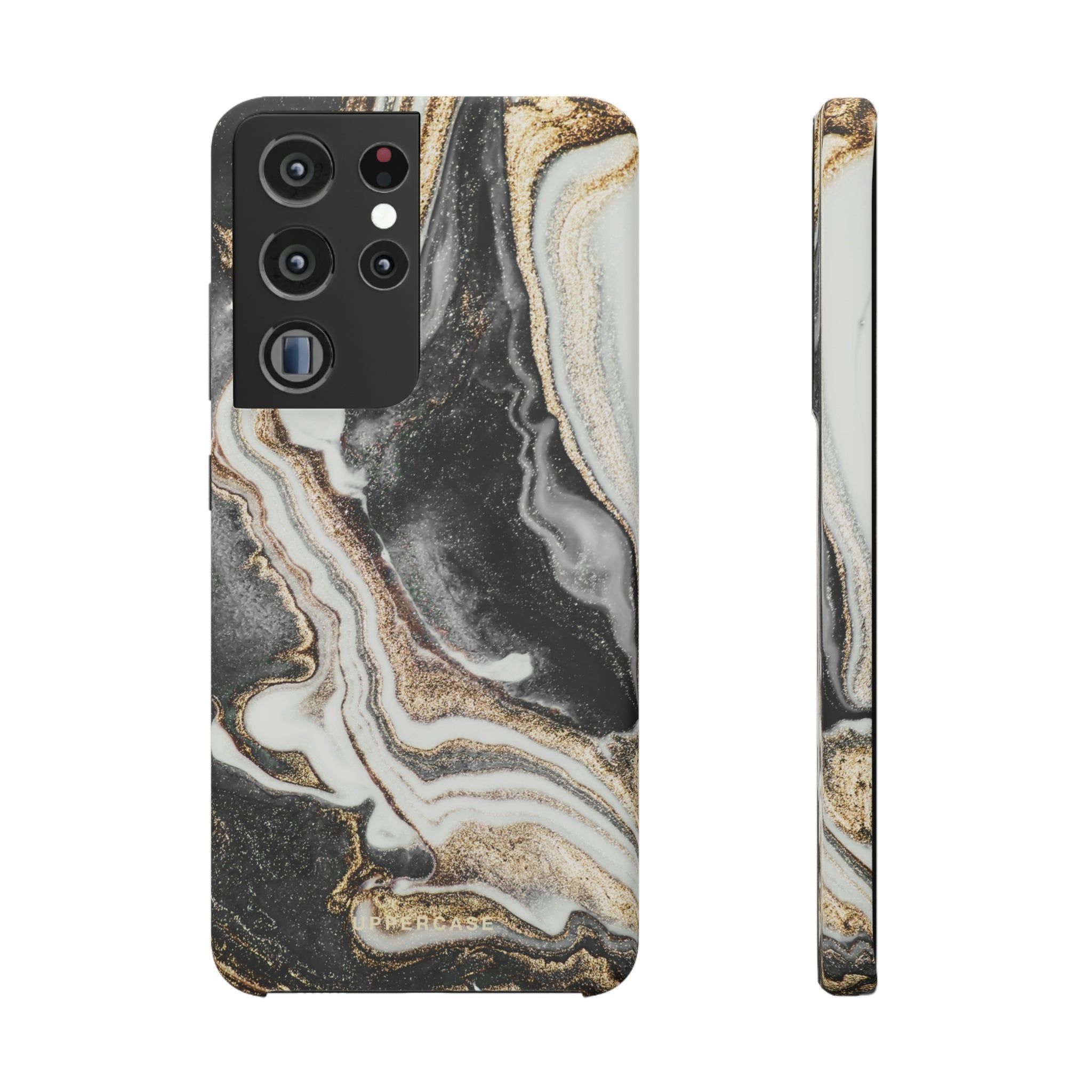 Onyx Elixir - Snap Case