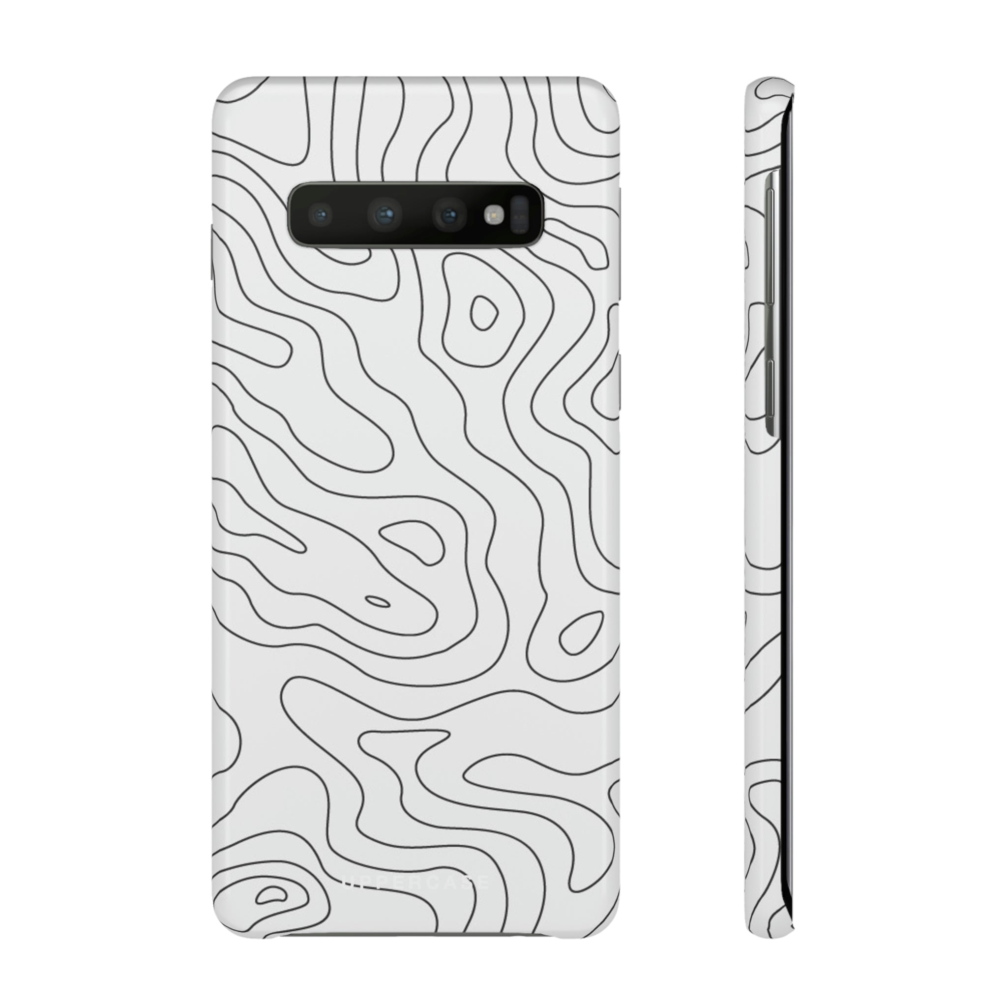 Flow - Snap Case