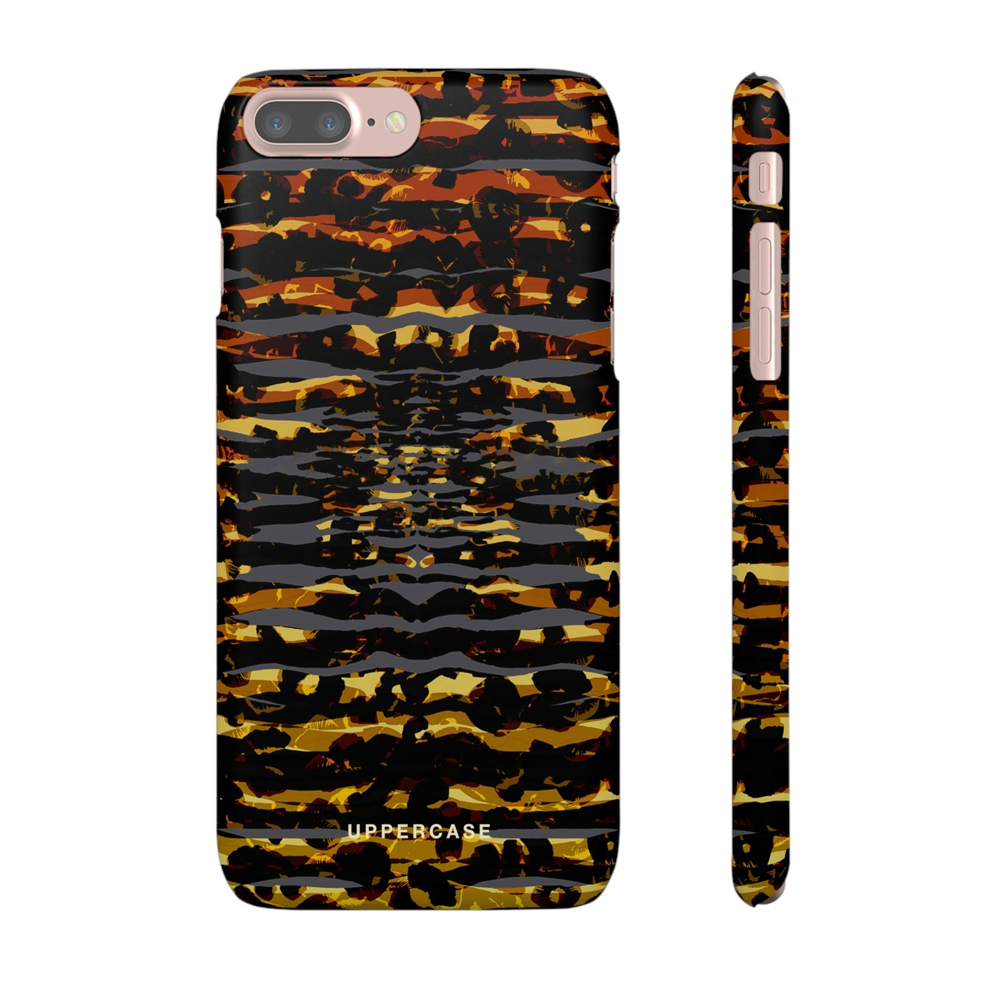 Wild Side - Snap Case