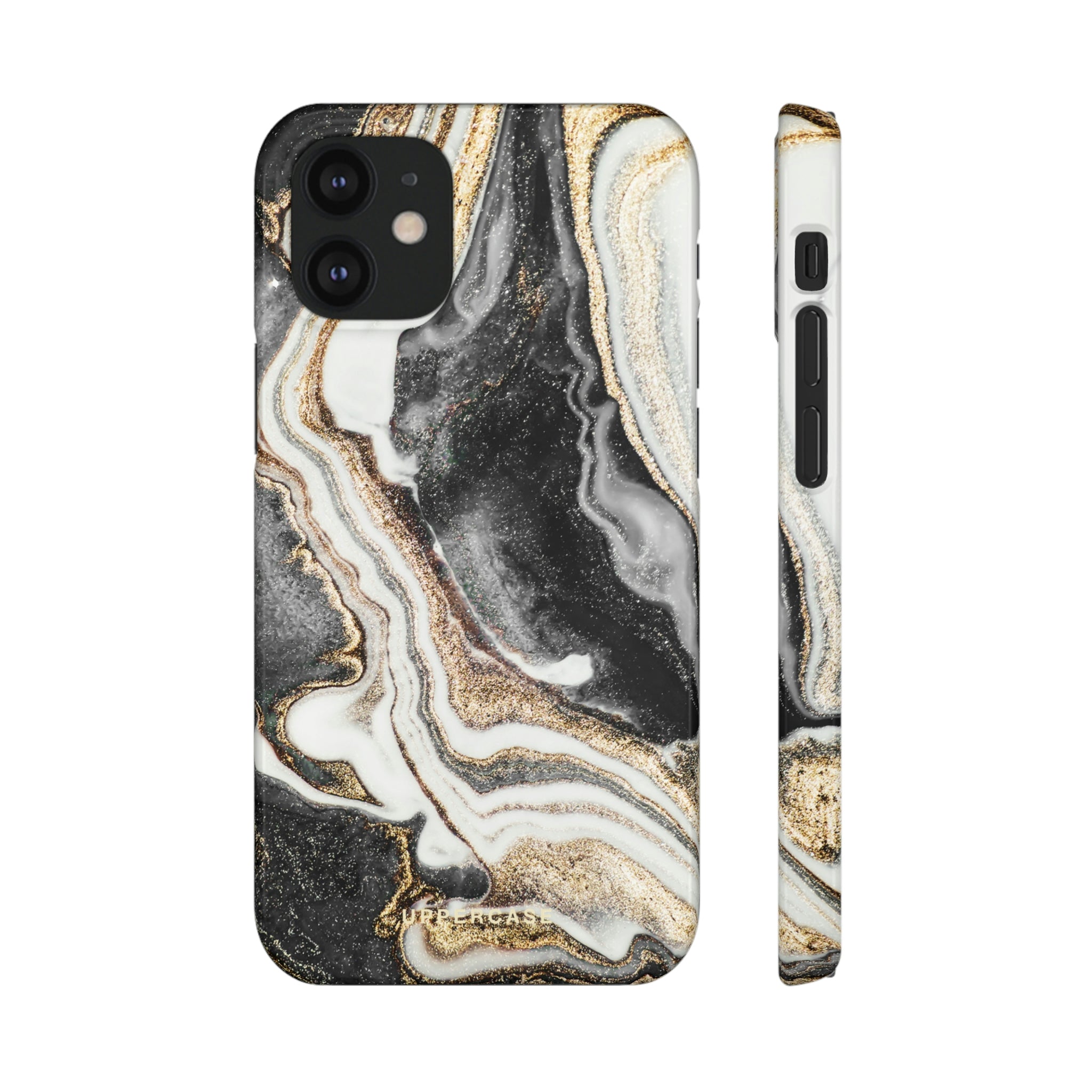 Onyx Elixir - Snap Case