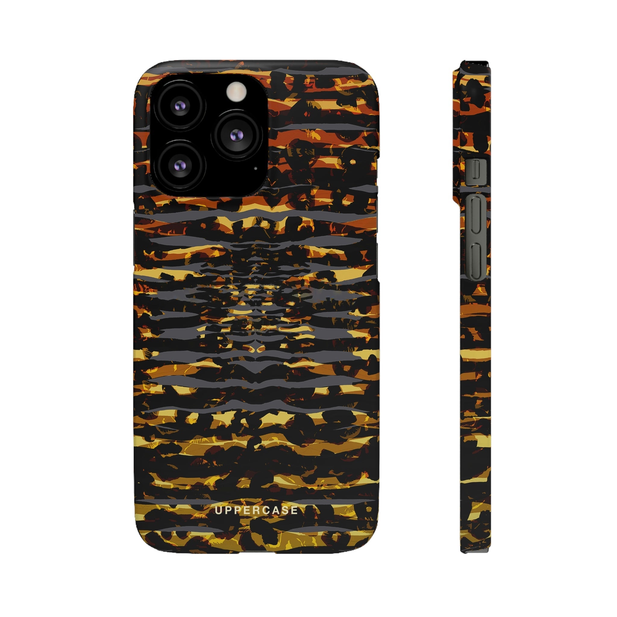 Wild Side - Snap Case