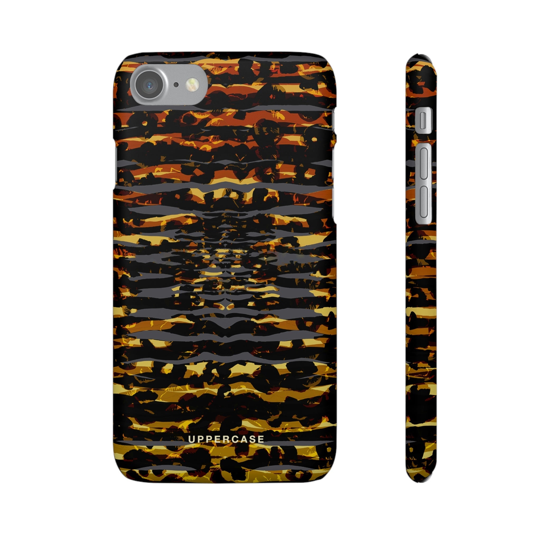 Wild Side - Snap Case