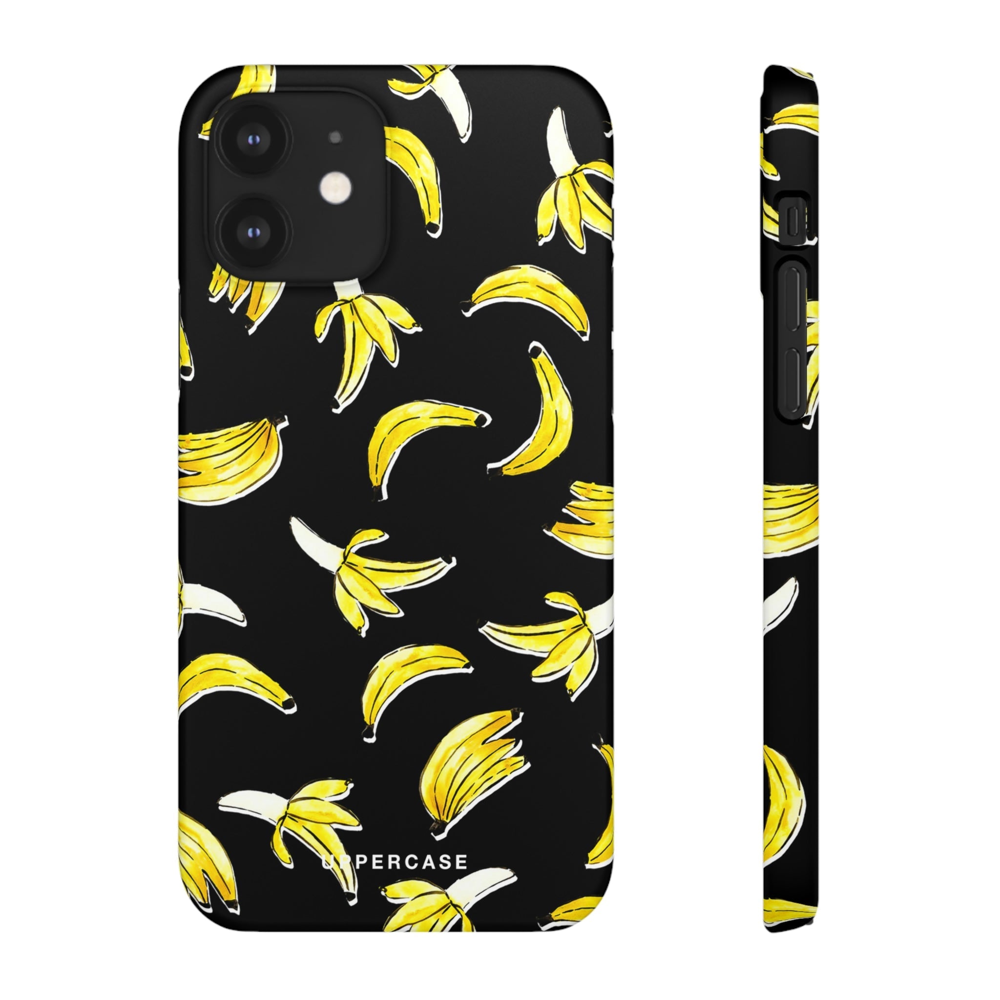 Banana Split - Snap Case