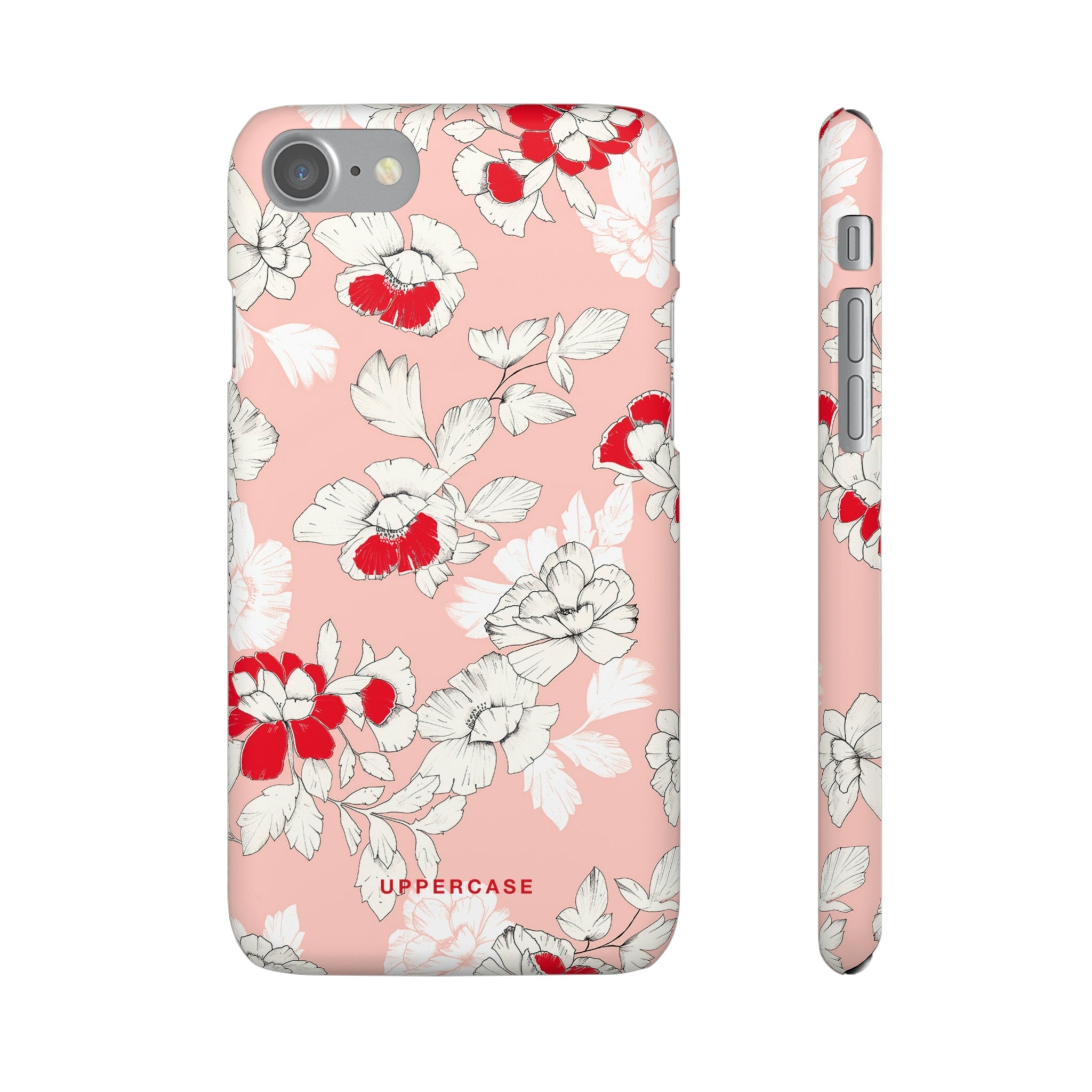 Lotus Love - Snap Case