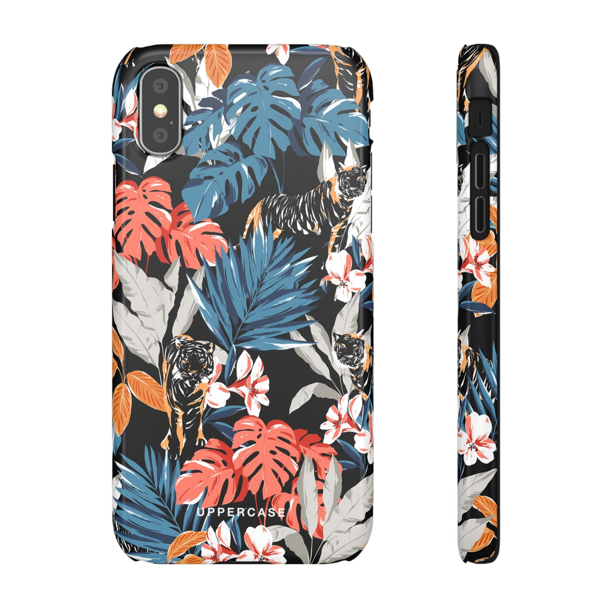 Jungle Cat - Snap Case