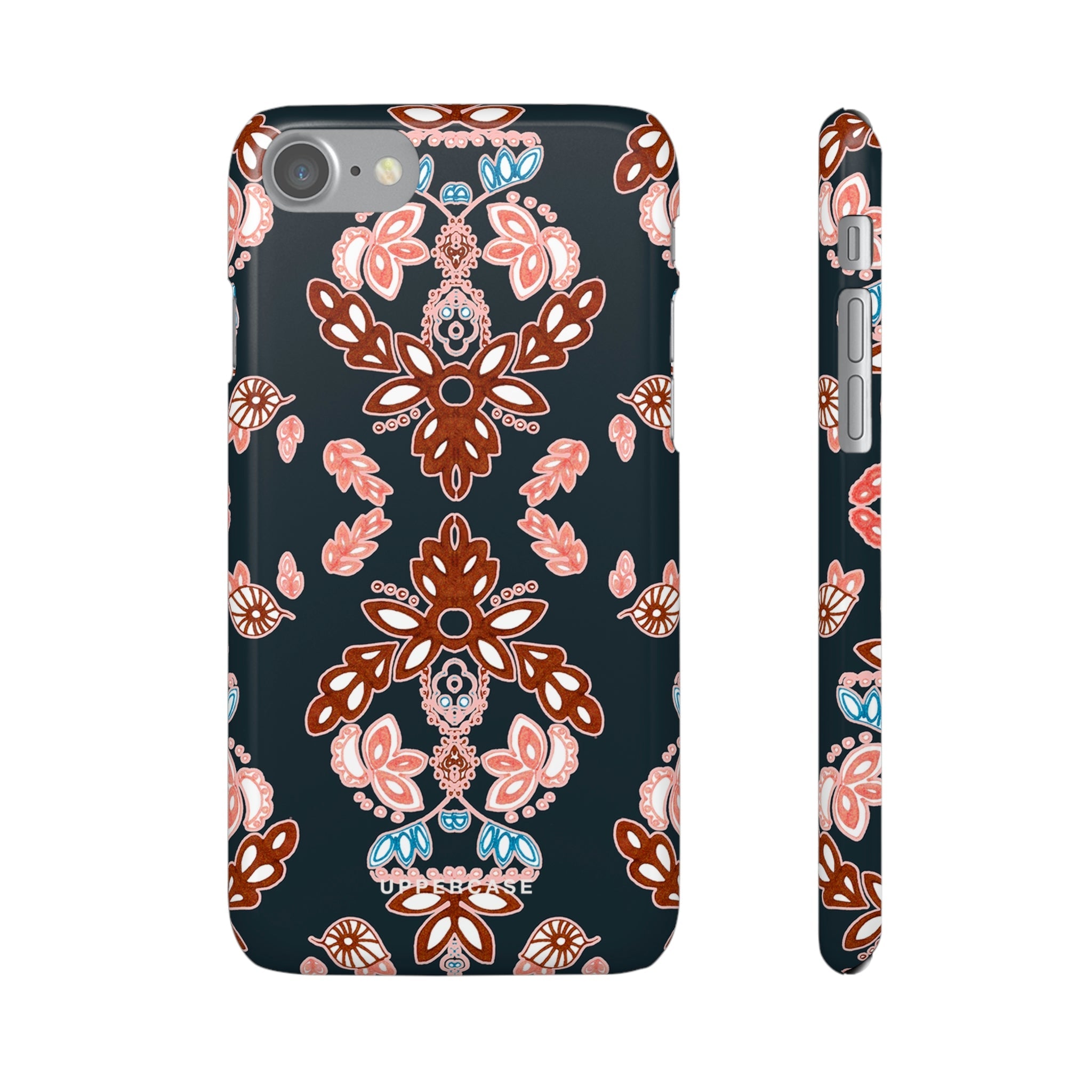 Secret Garden - Snap Case