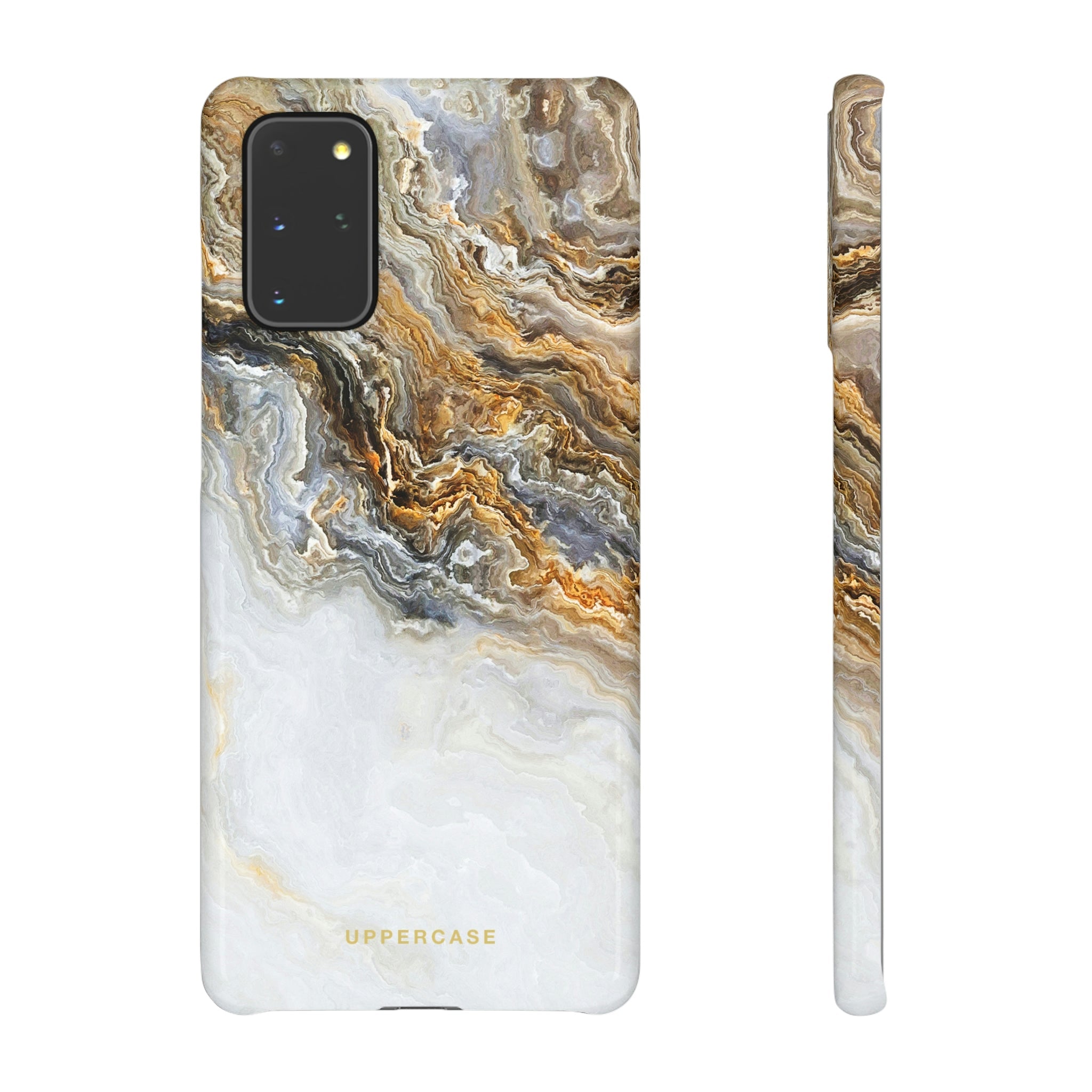 Desert Mist - Snap Case