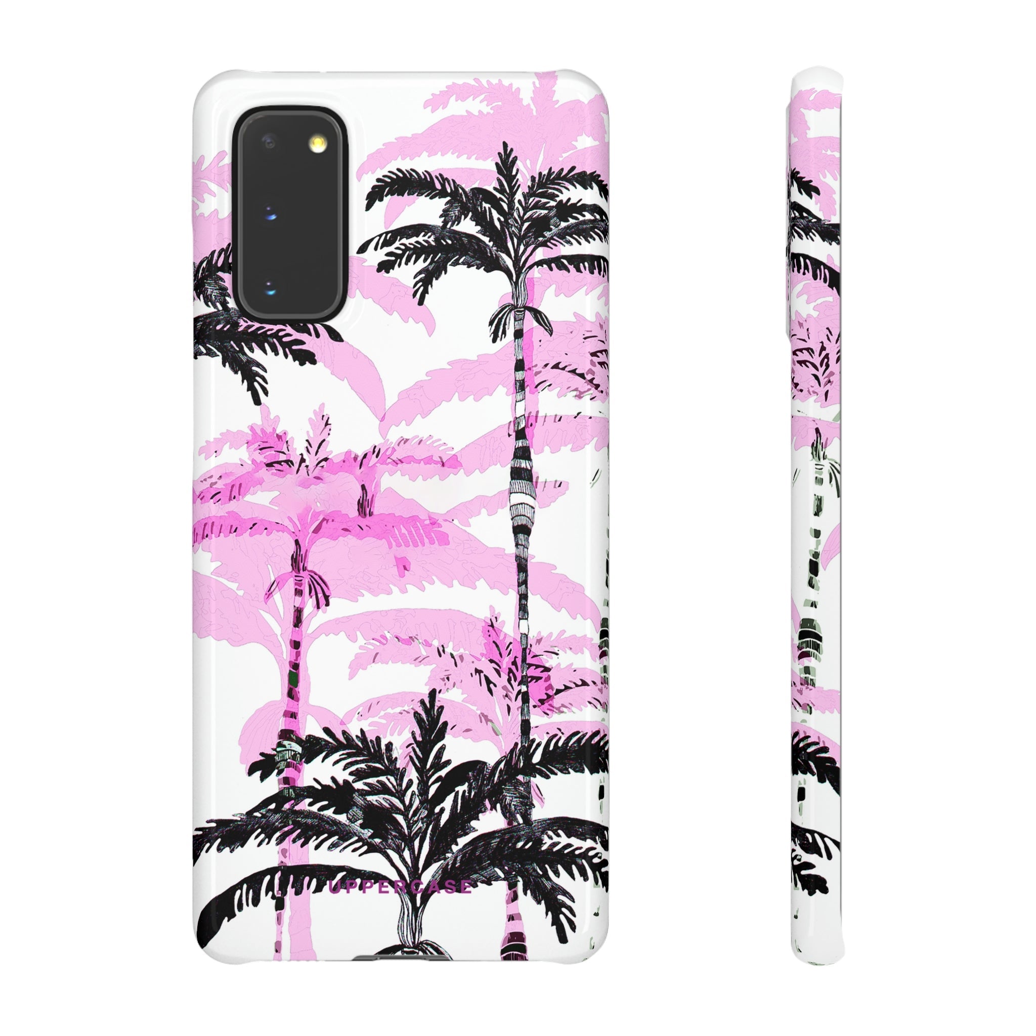 Palm Beach - Snap Case