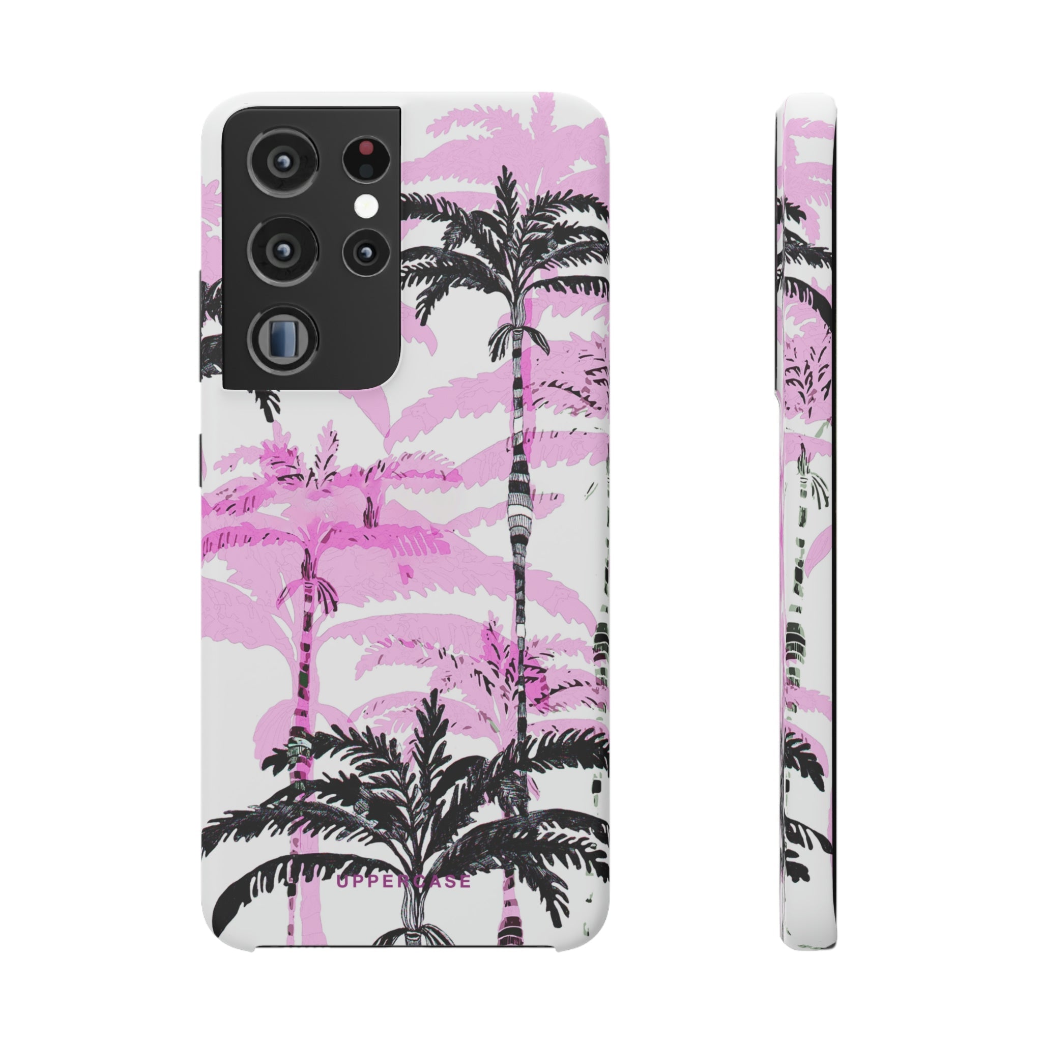 Palm Beach - Snap Case