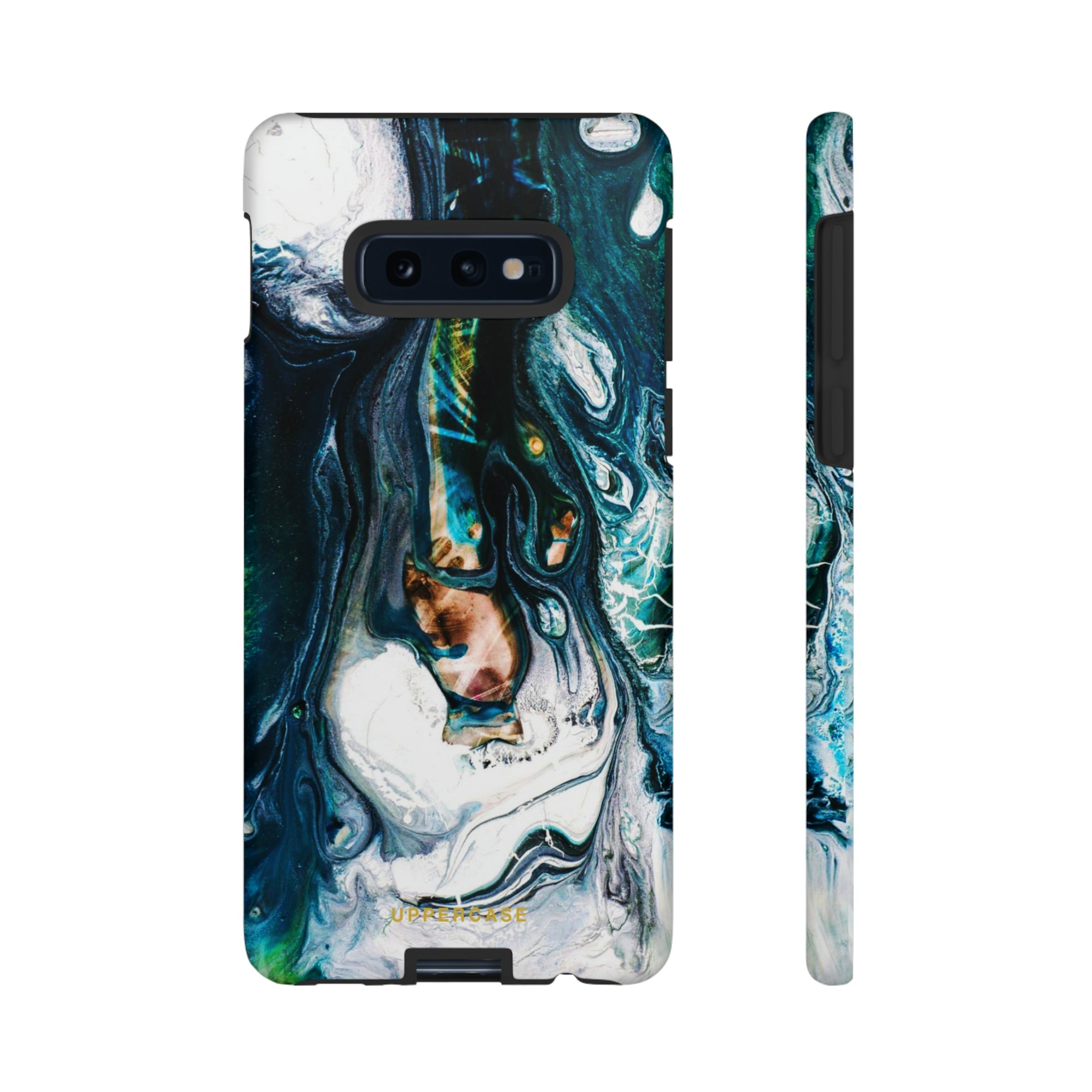 Eternal Rain - Personalised Strong Case