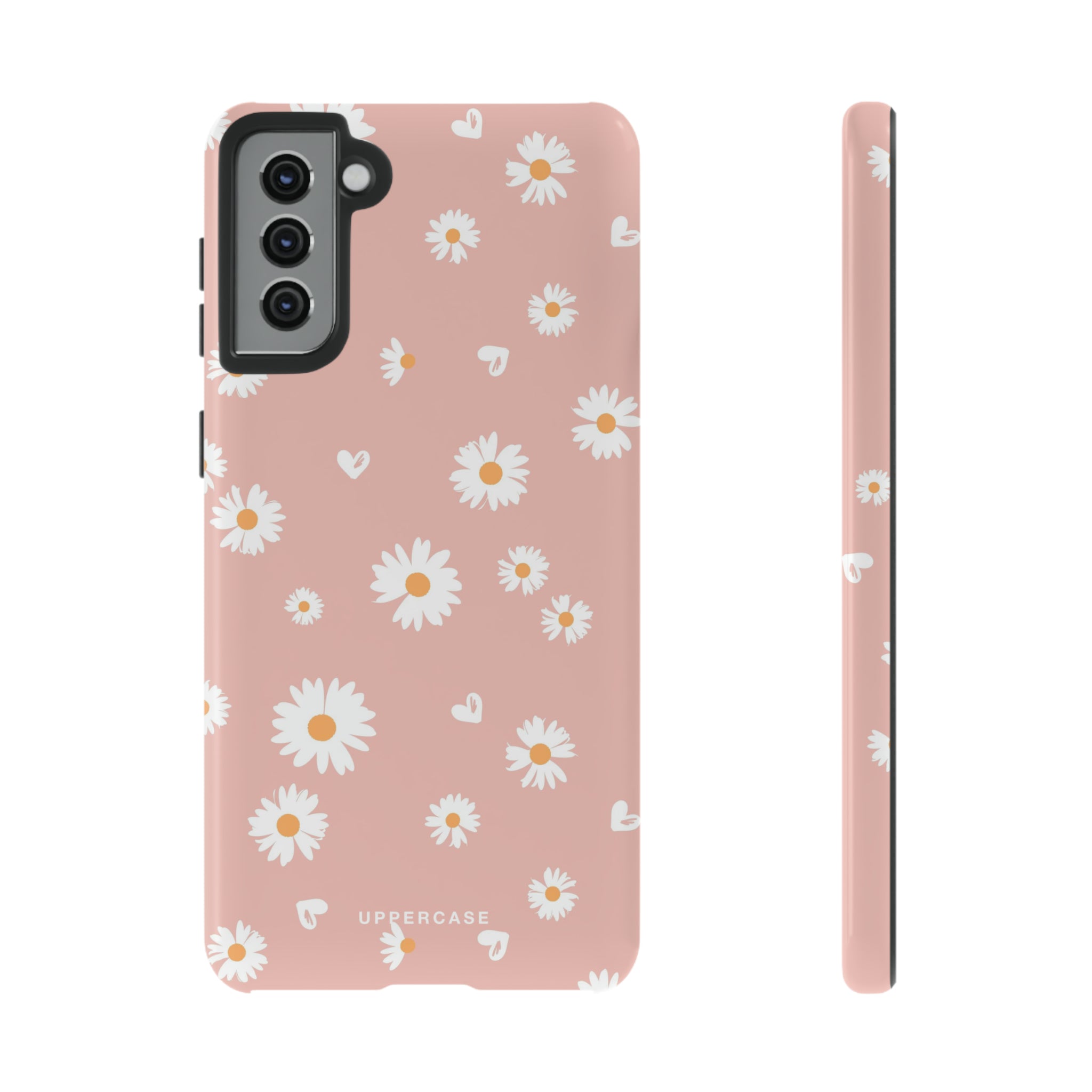 Flutter - Personalised Strong Case