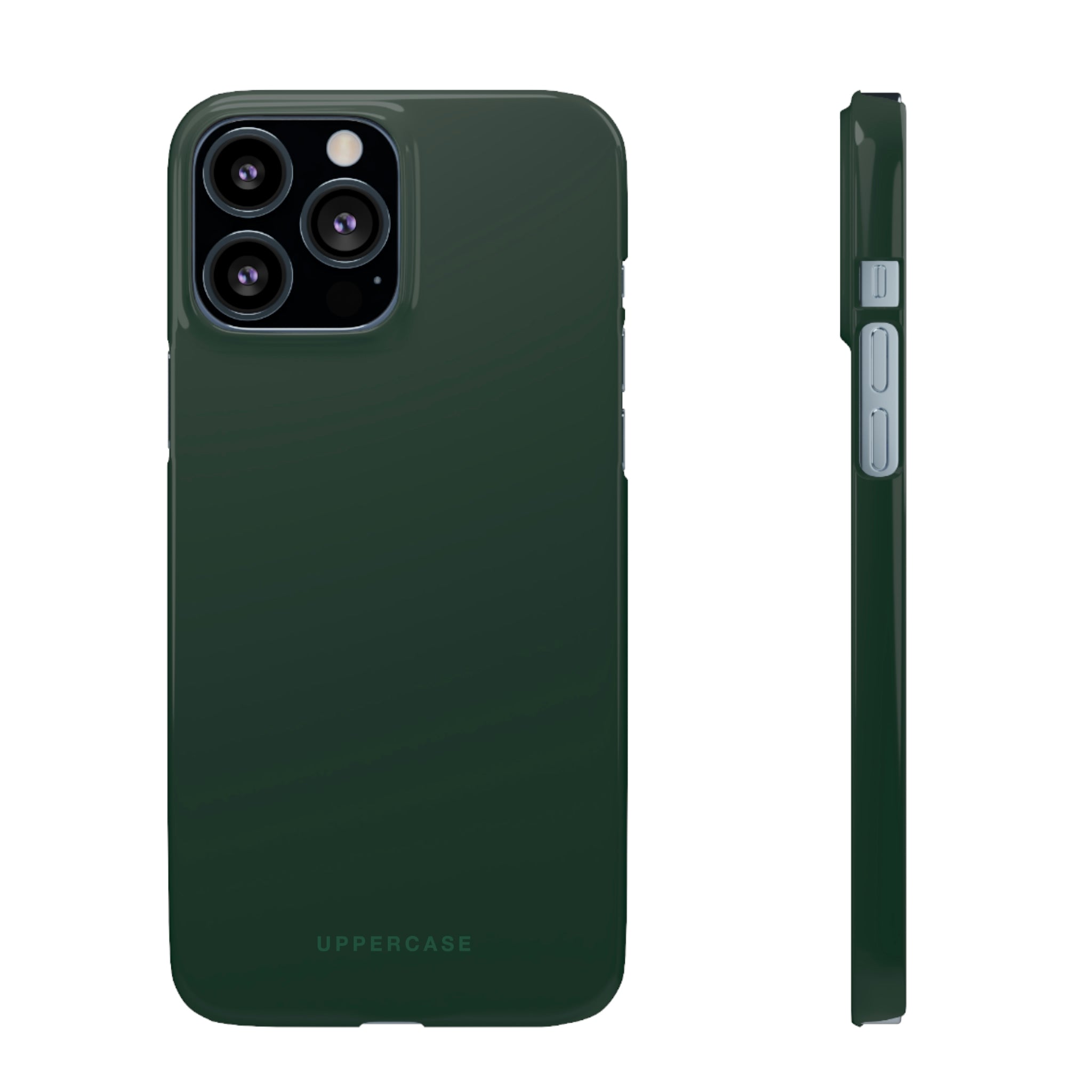 Emerald - Snap Case