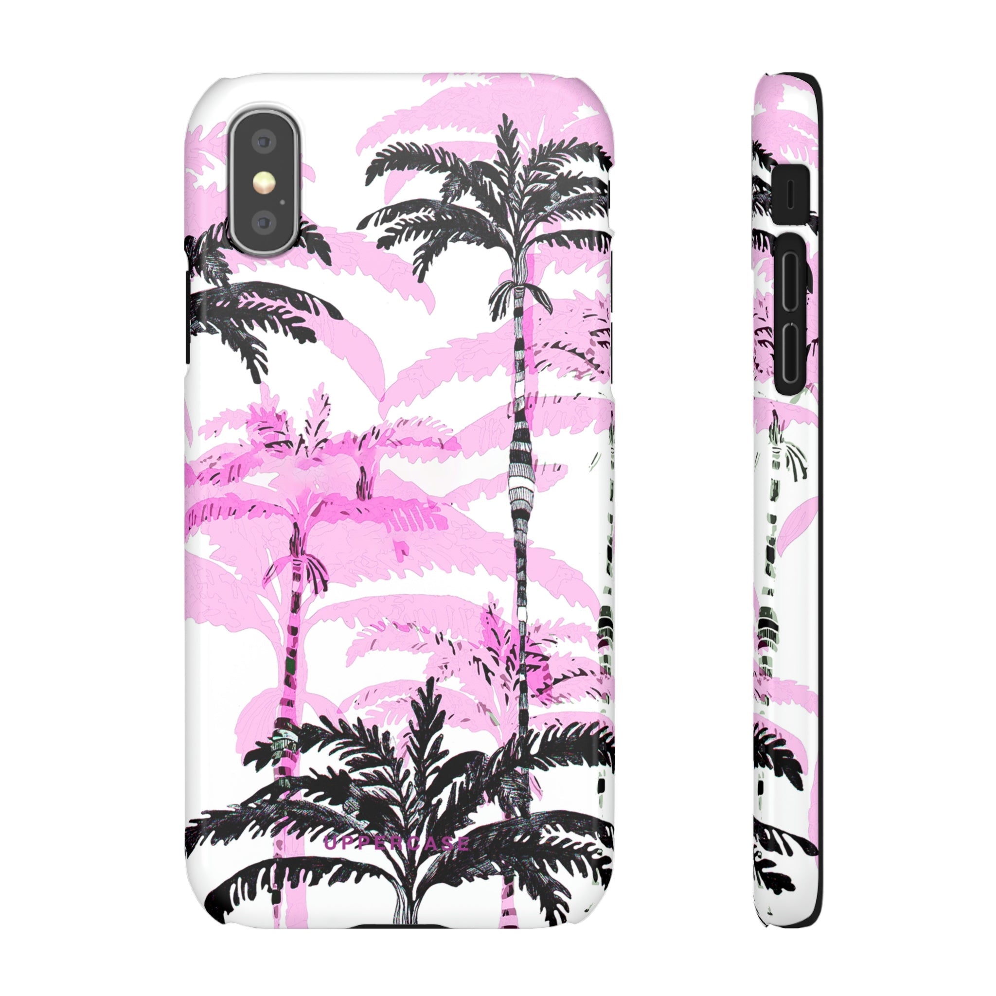 Palm Beach - Snap Case