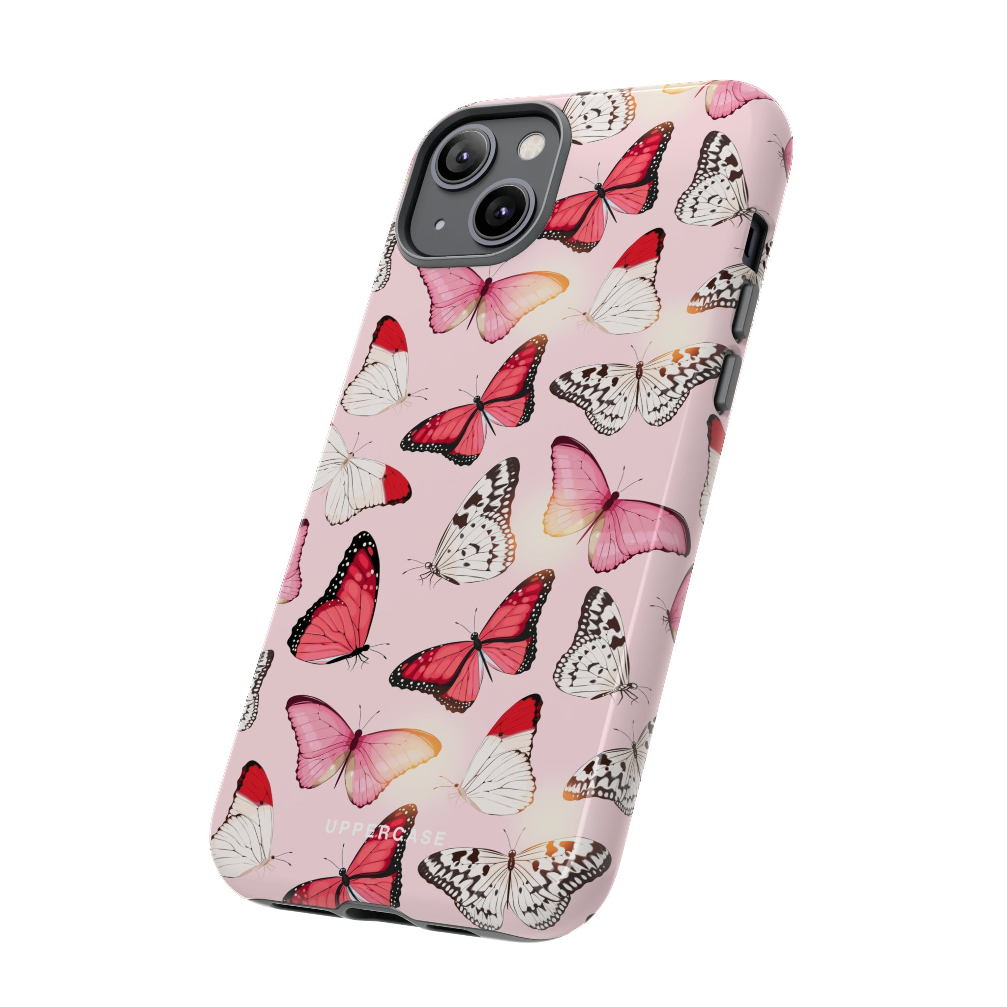 Tinkerbelle - Personalised Strong Case