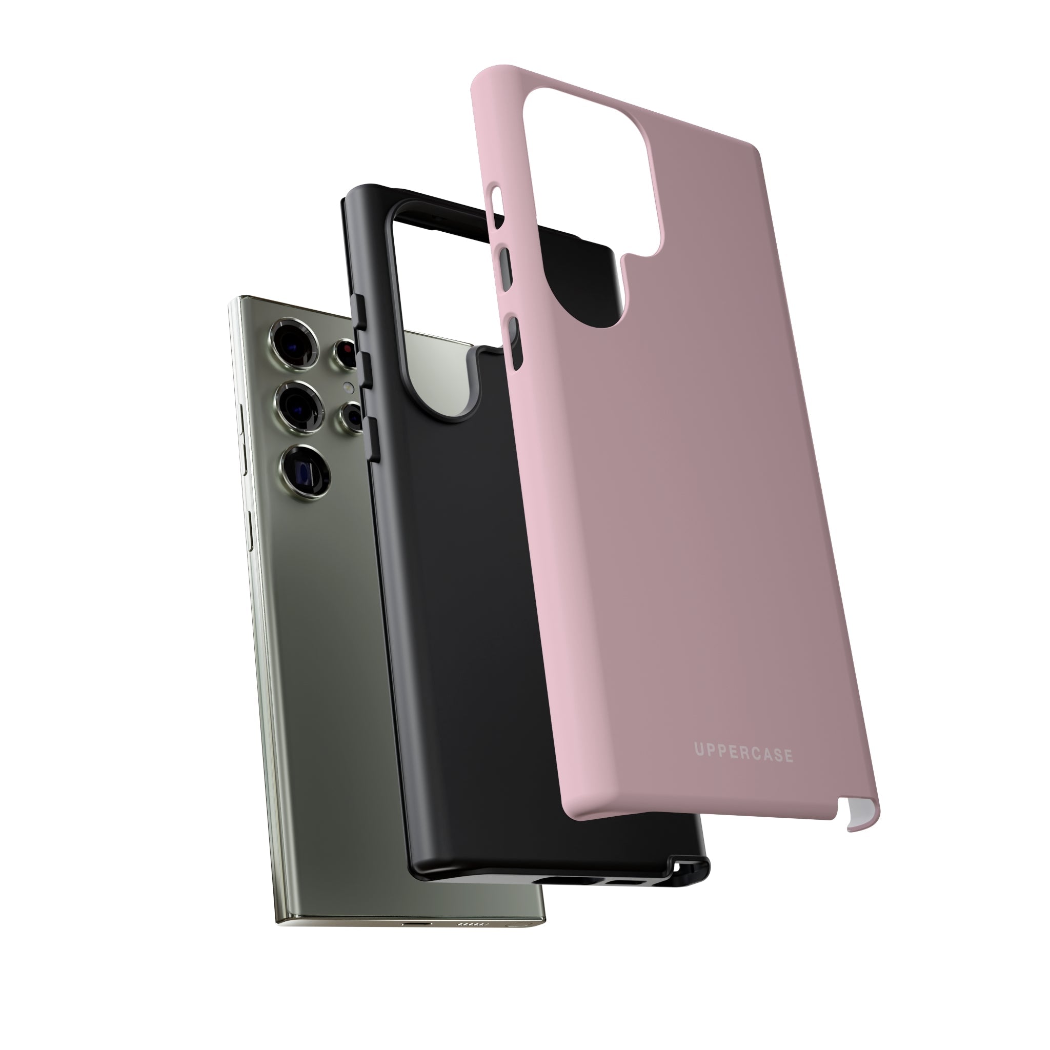 Blush - Personalised Strong Case