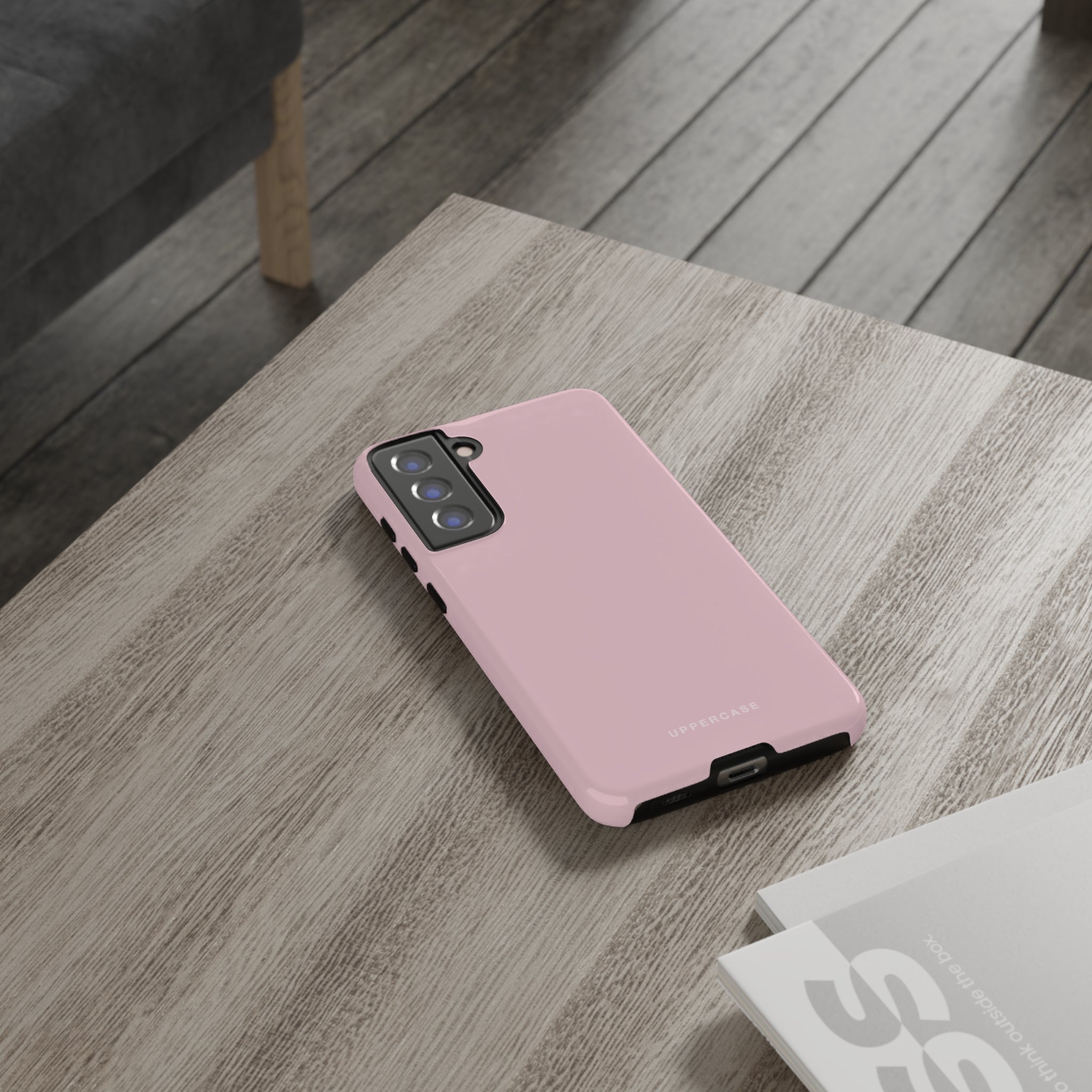 Blush - Personalised Strong Case