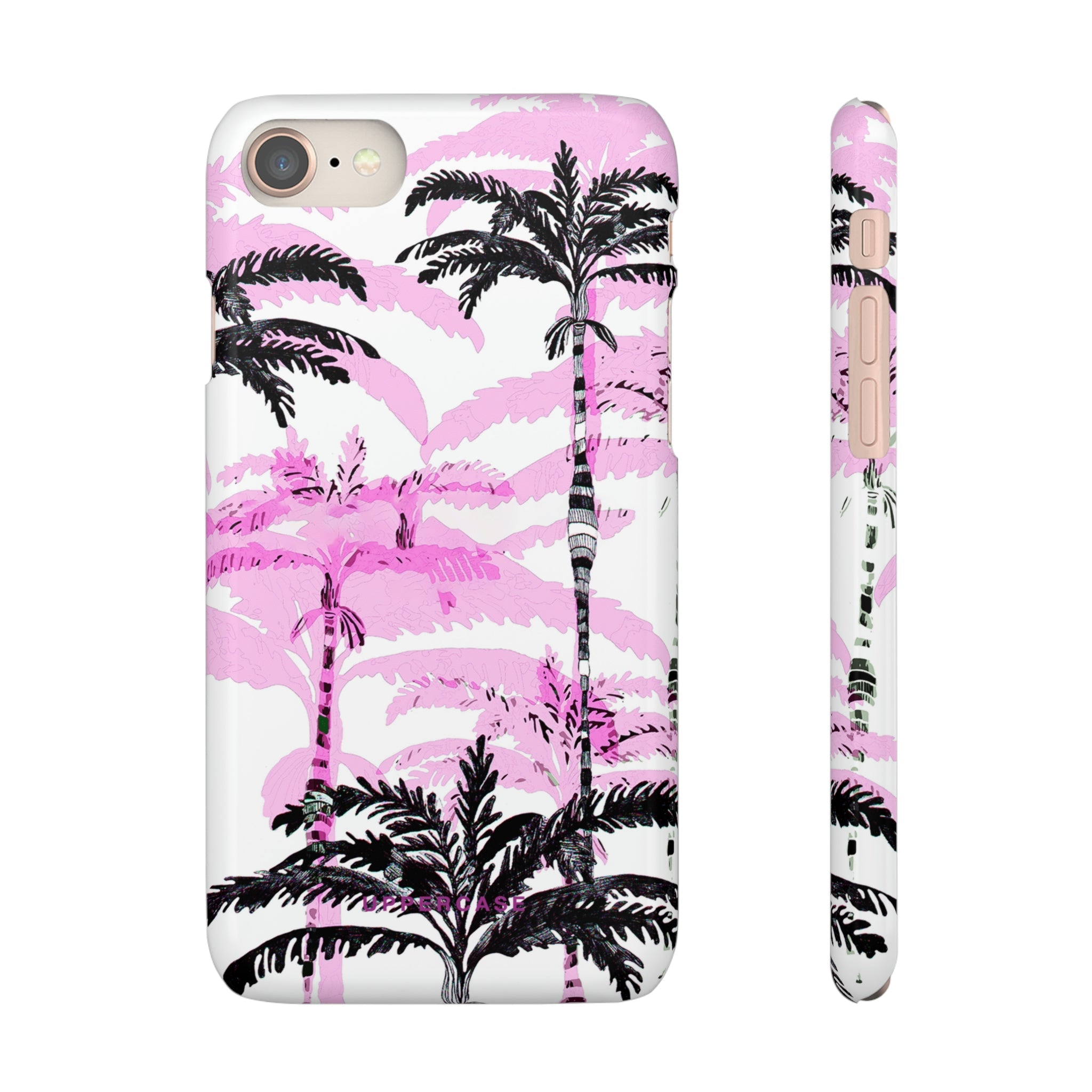 Palm Beach - Snap Case