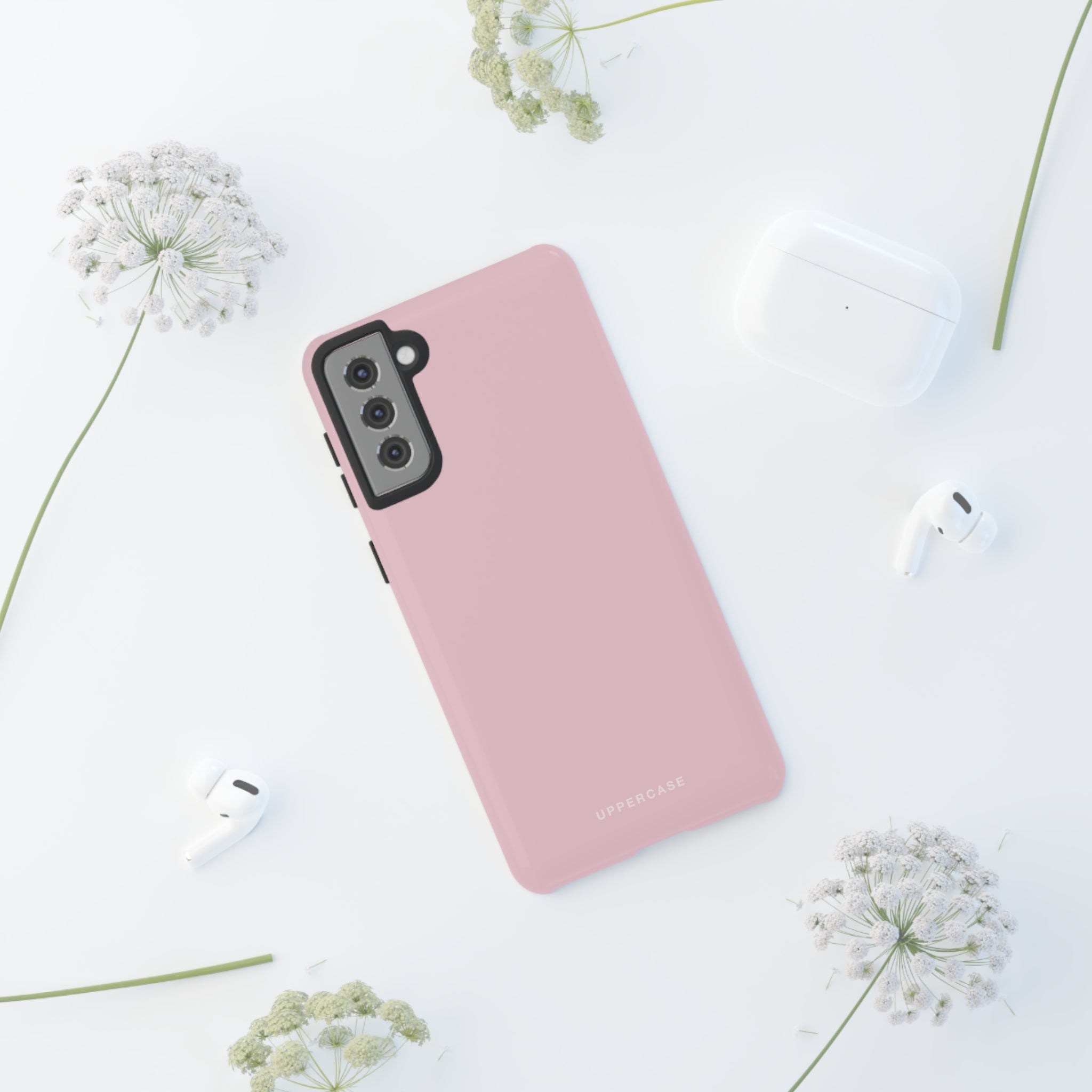 Blush - Personalised Strong Case