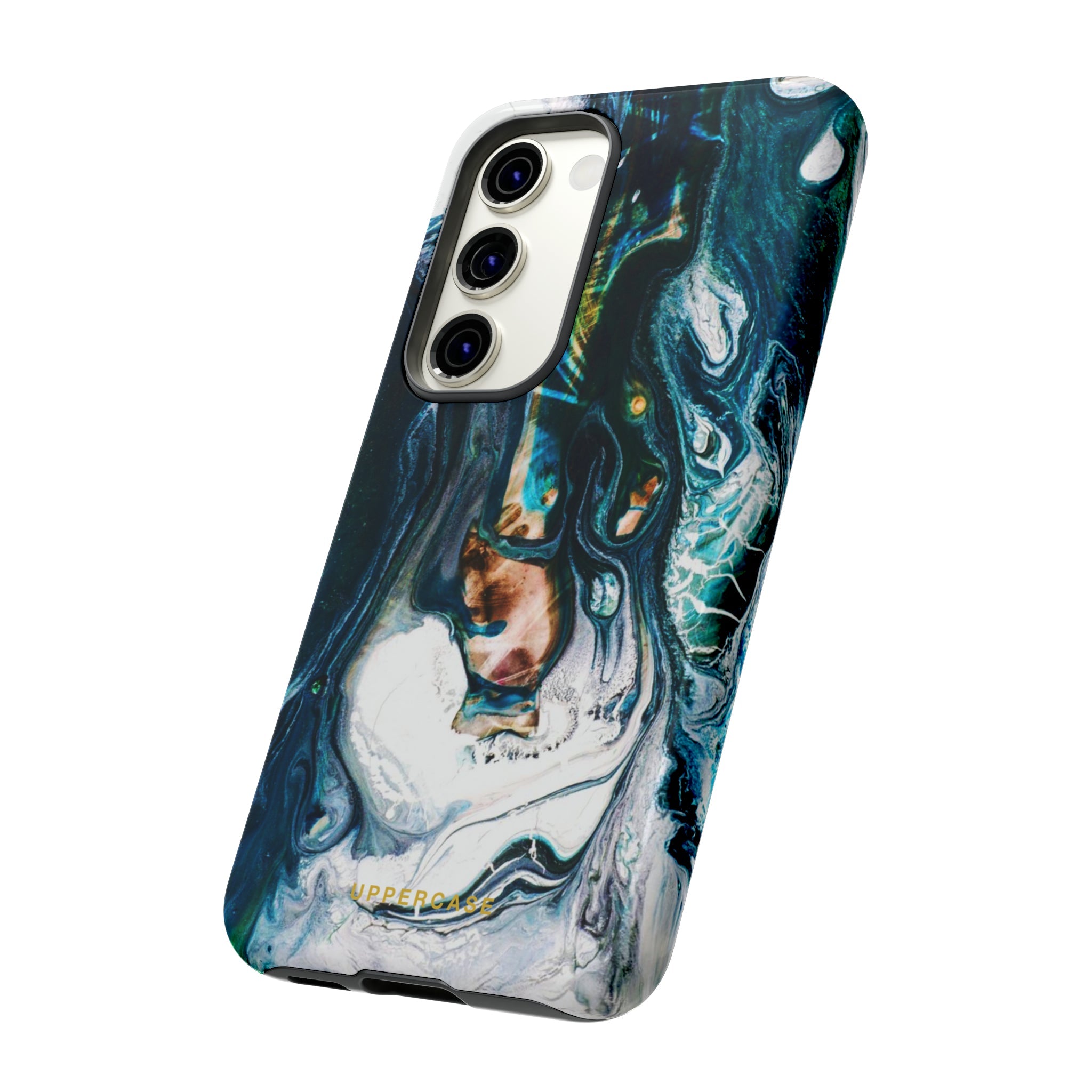 Eternal Rain - Personalised Strong Case