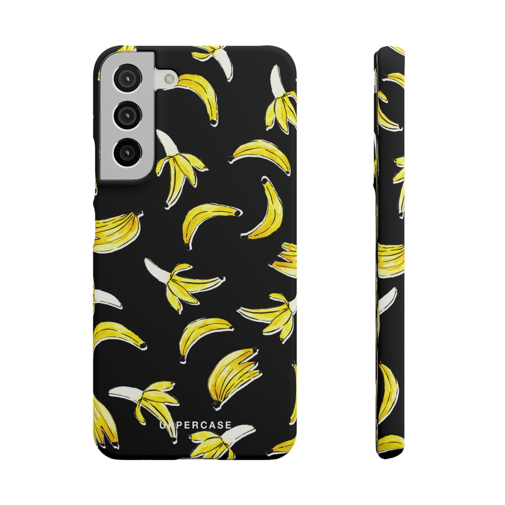 Banana Split - Snap Case