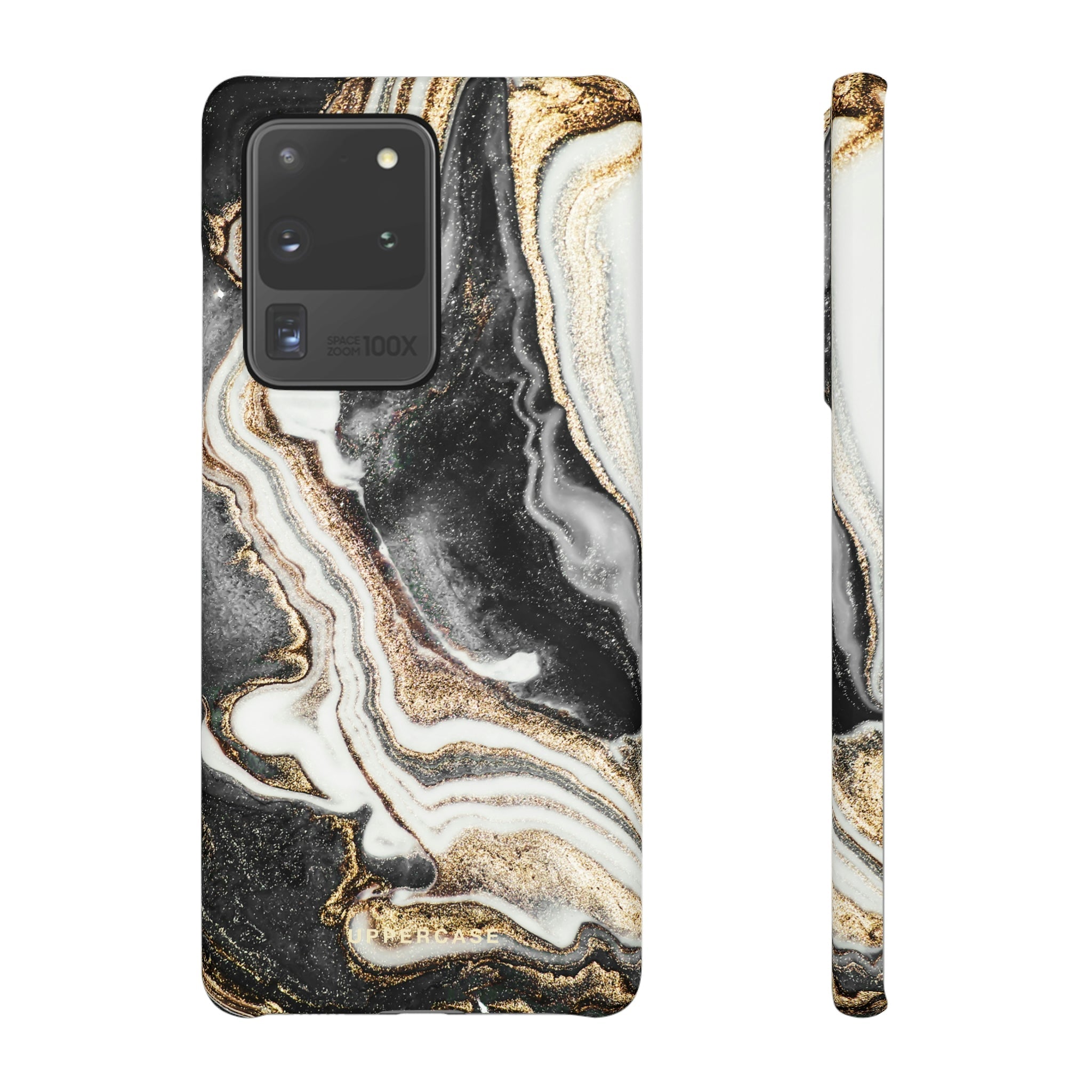 Onyx Elixir - Snap Case